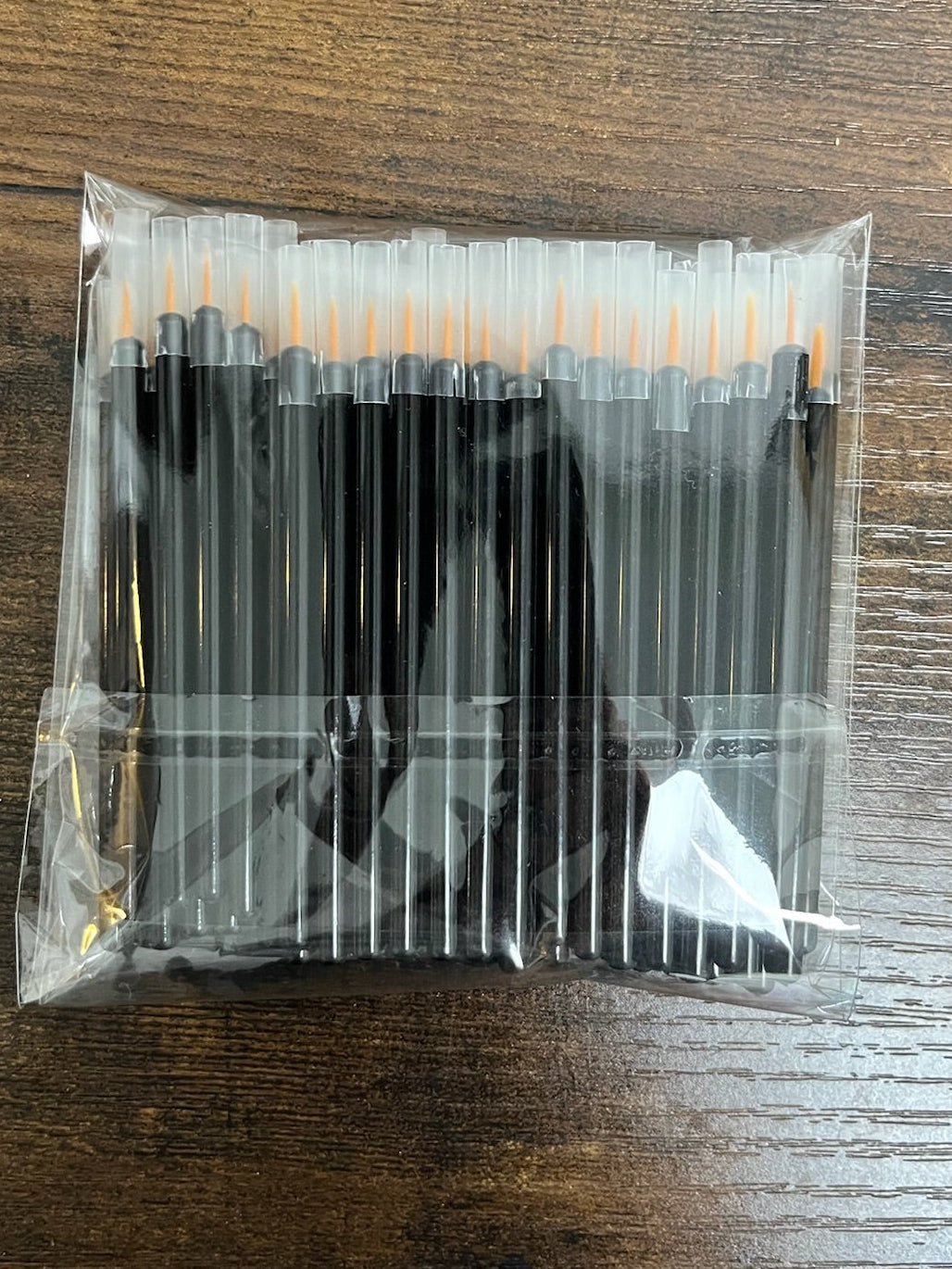New 71 Piece Eyeliner Applicators
