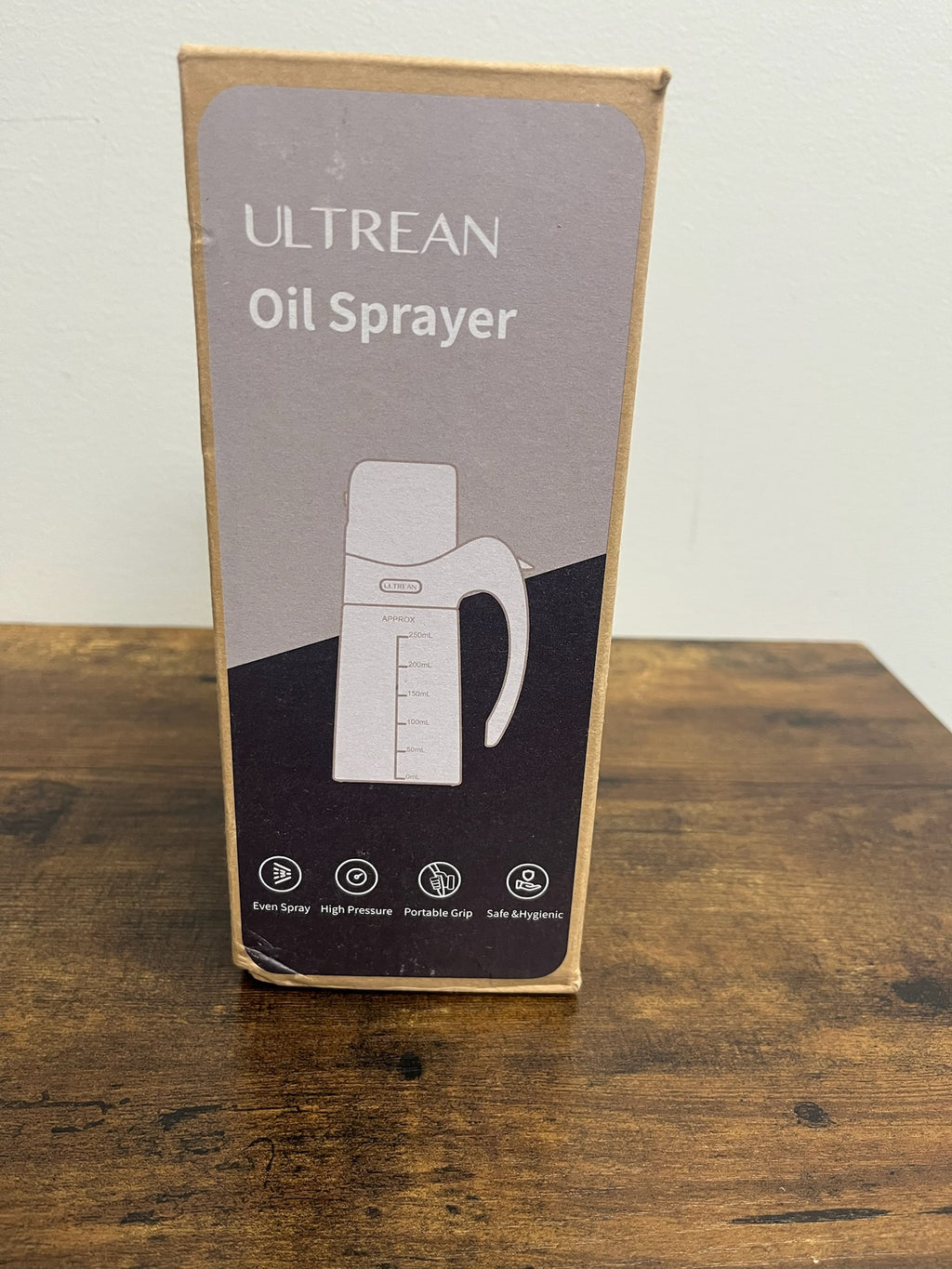 Oil Sprayer