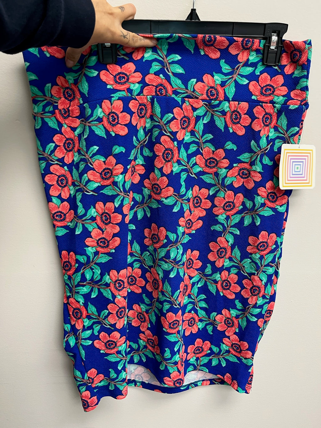 New Women’s Floral Skirt