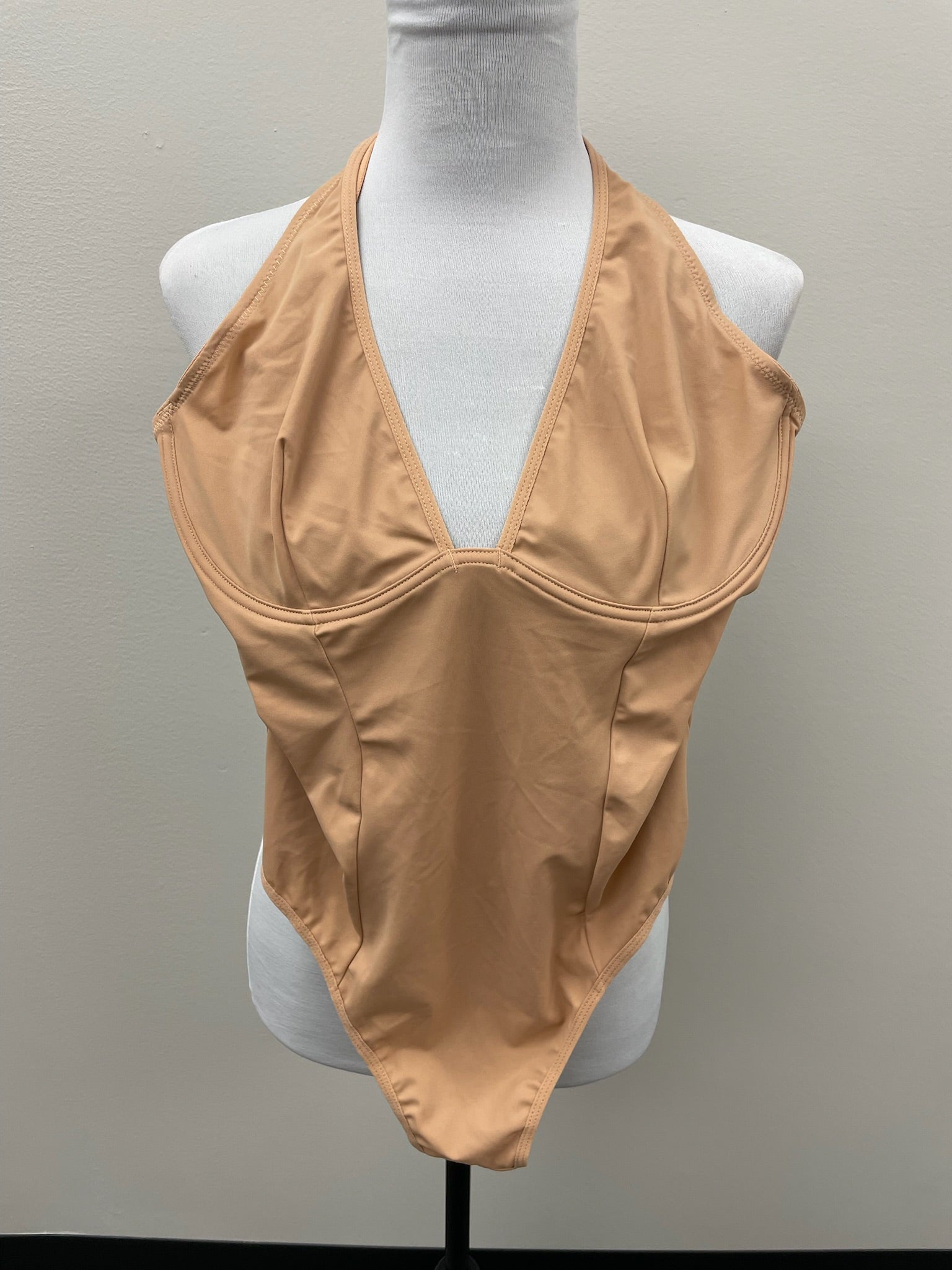 Women’s Tan Shapewear