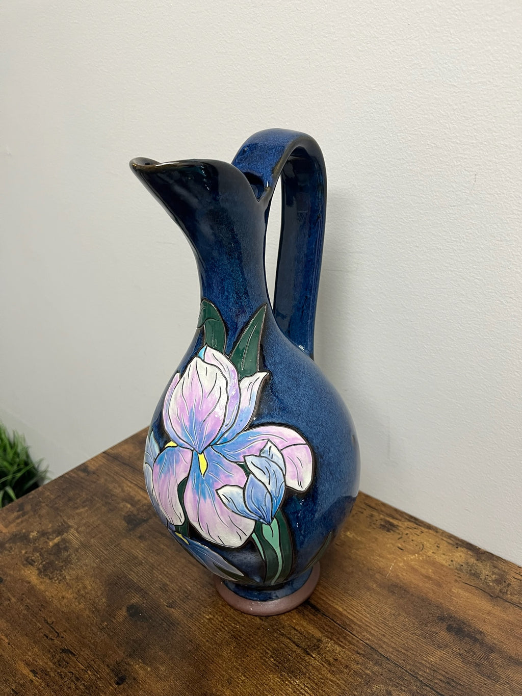 Used A & A Salida Pottery