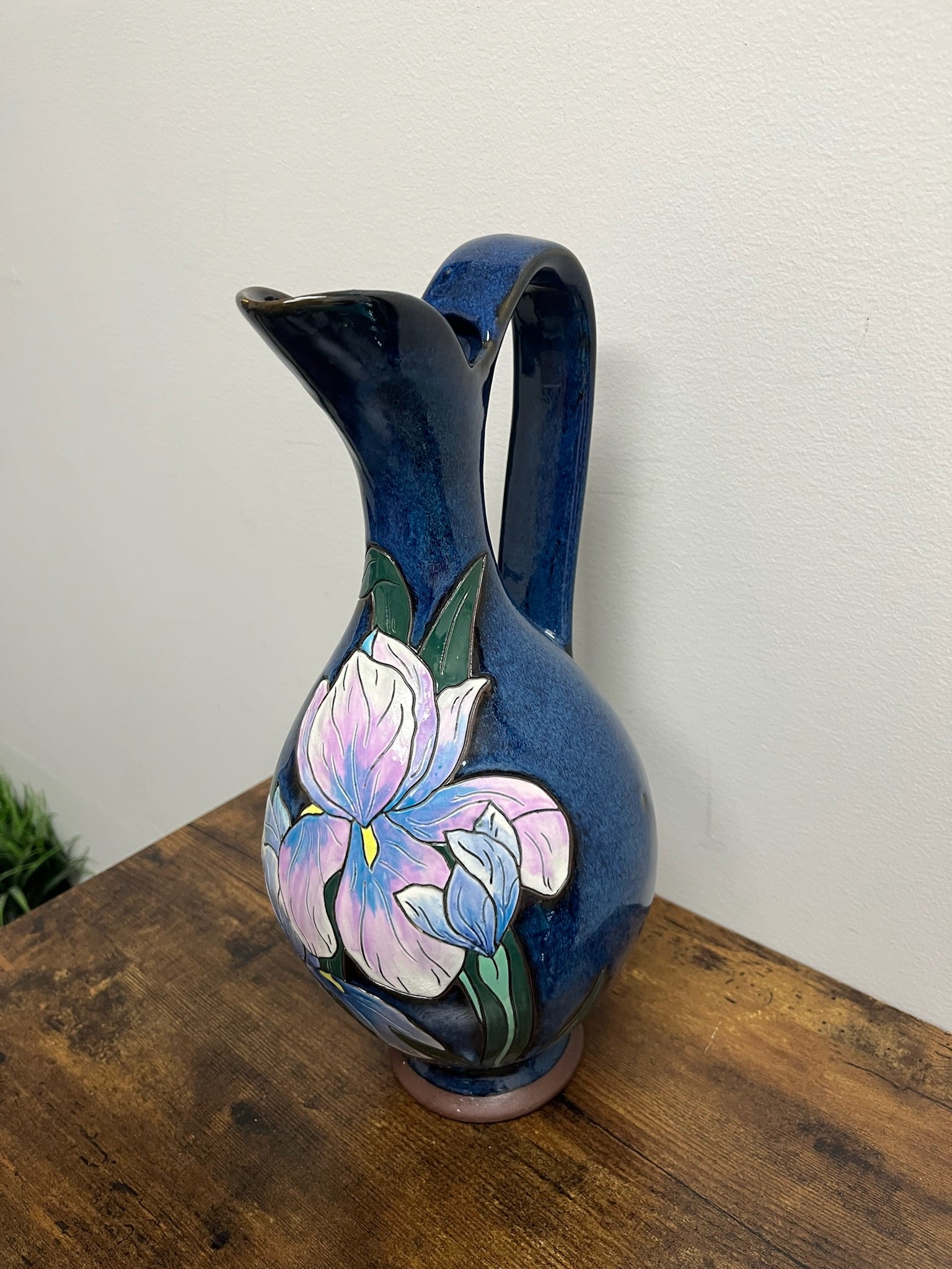 Used A & A Salida Pottery