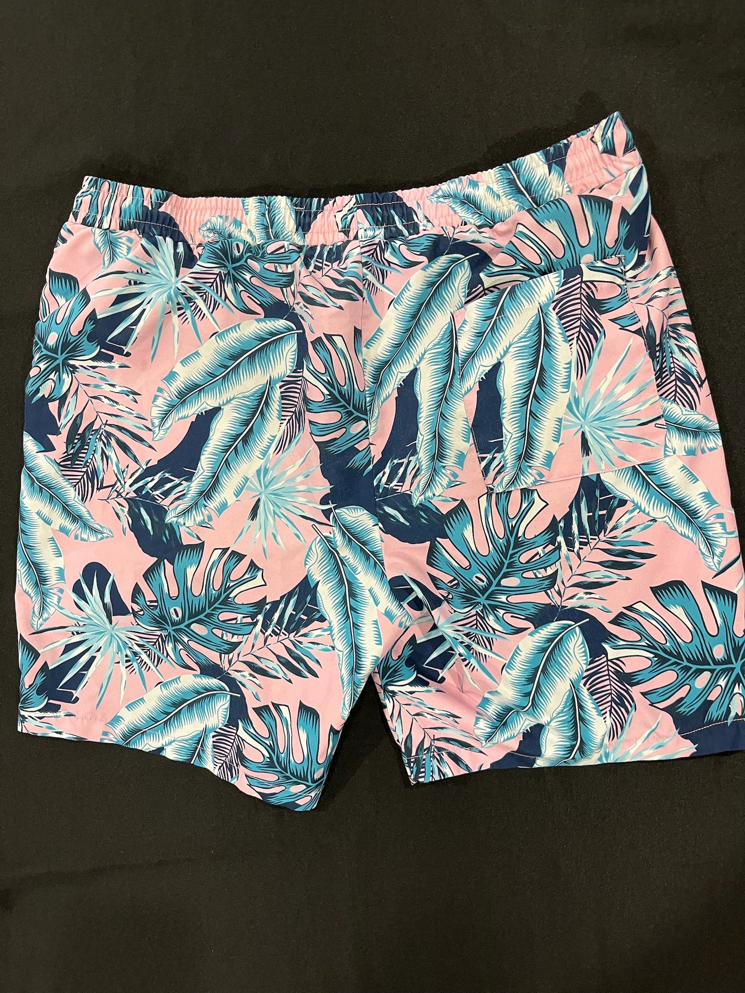 Men’s Summer Shorts
