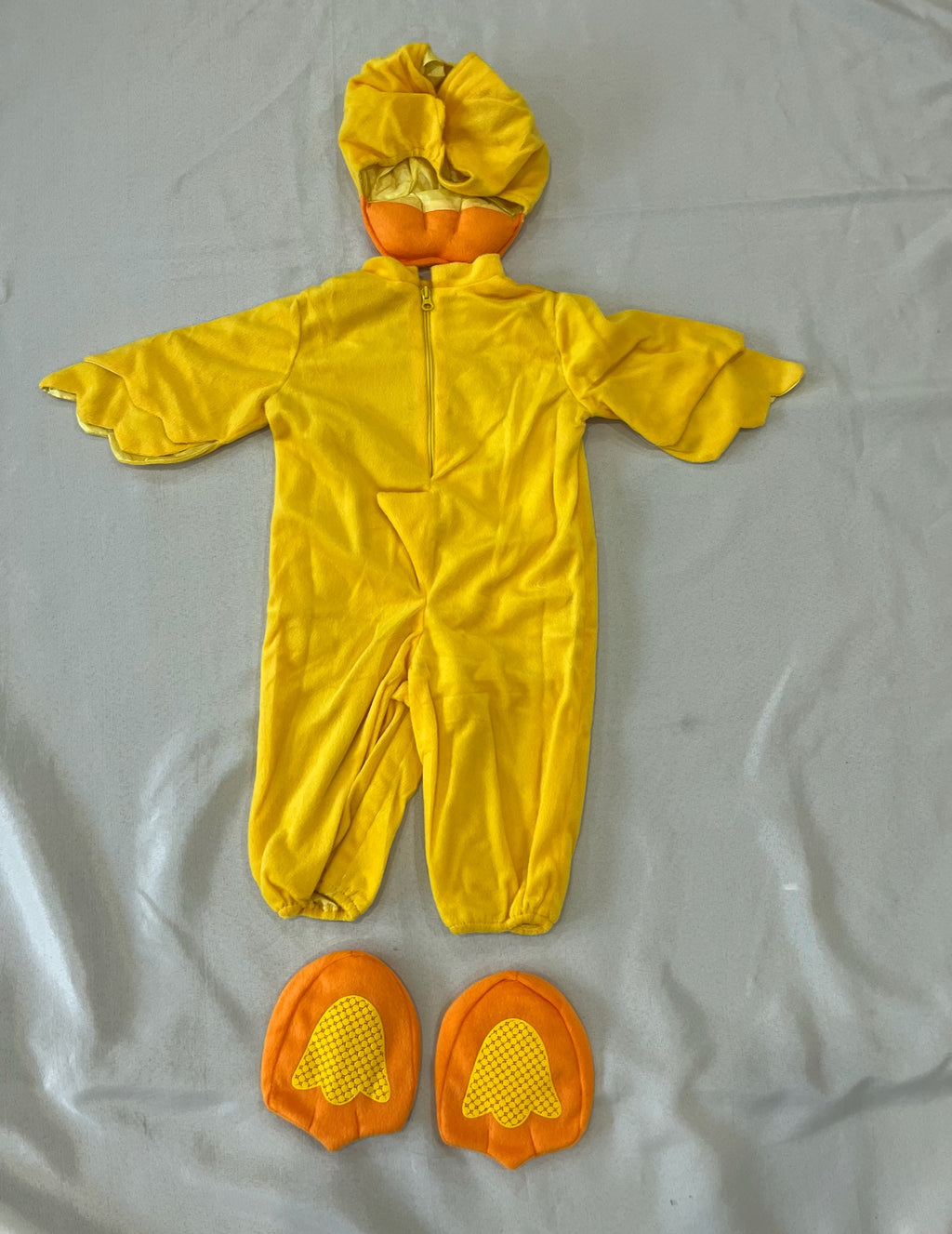 Infants Ducky Costume