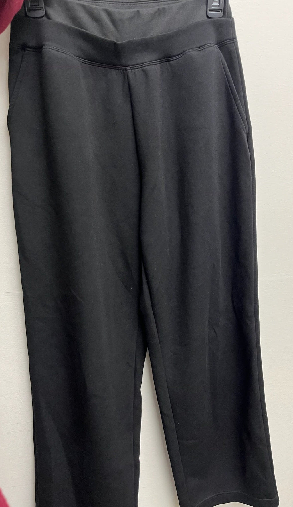 Women’s Black Pants