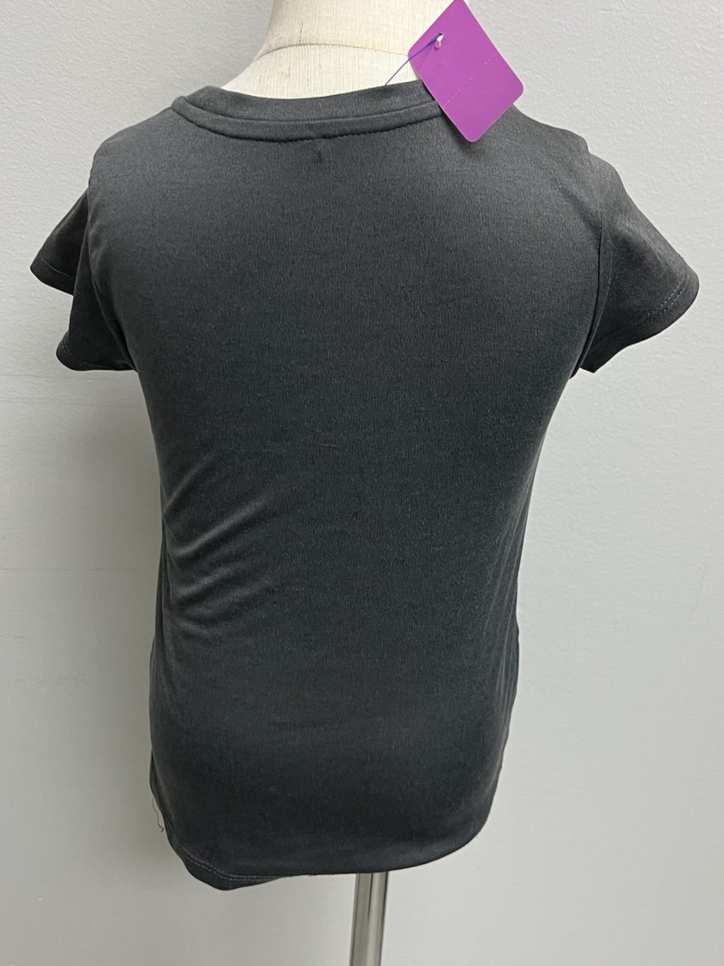 Used Once Girls Fierce And Strong Shirt