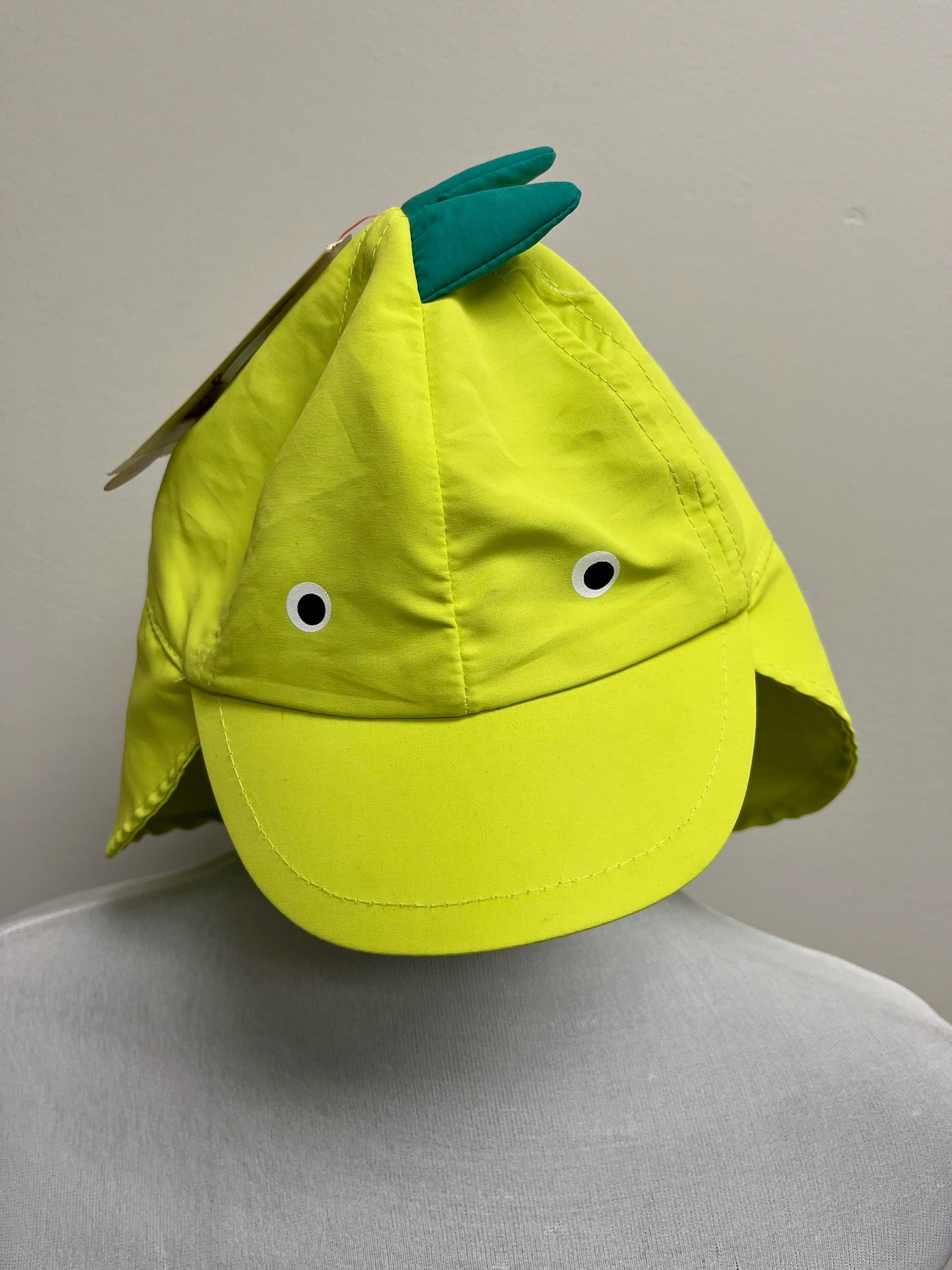 Kids Dino Hat