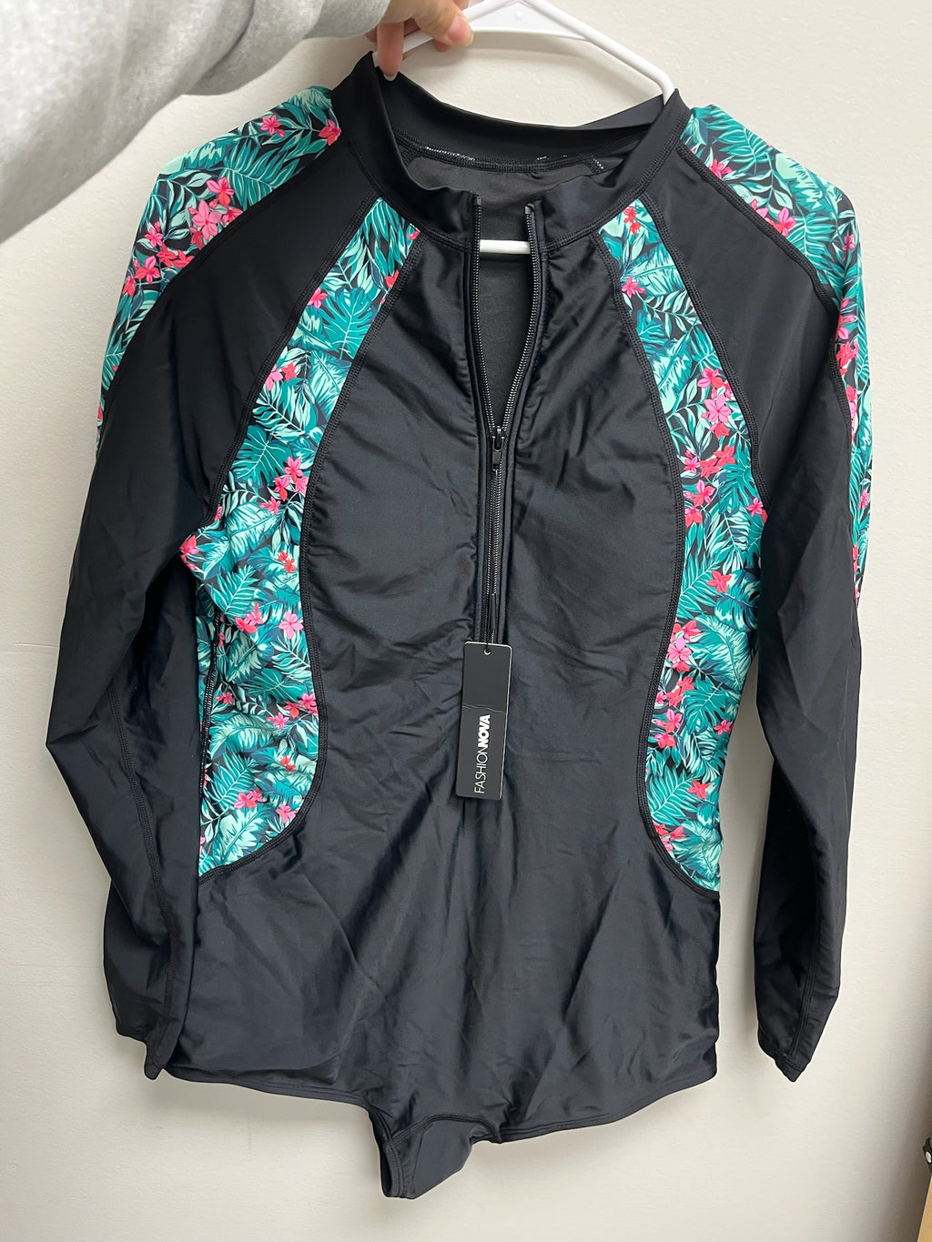 Women’s Bathing Suit