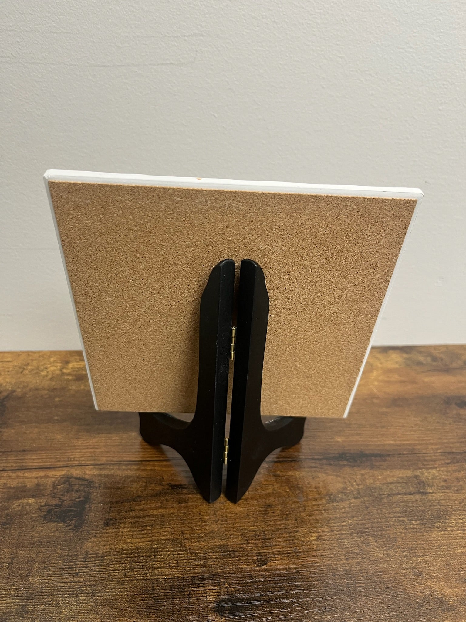 New Retirement Sign & Stand