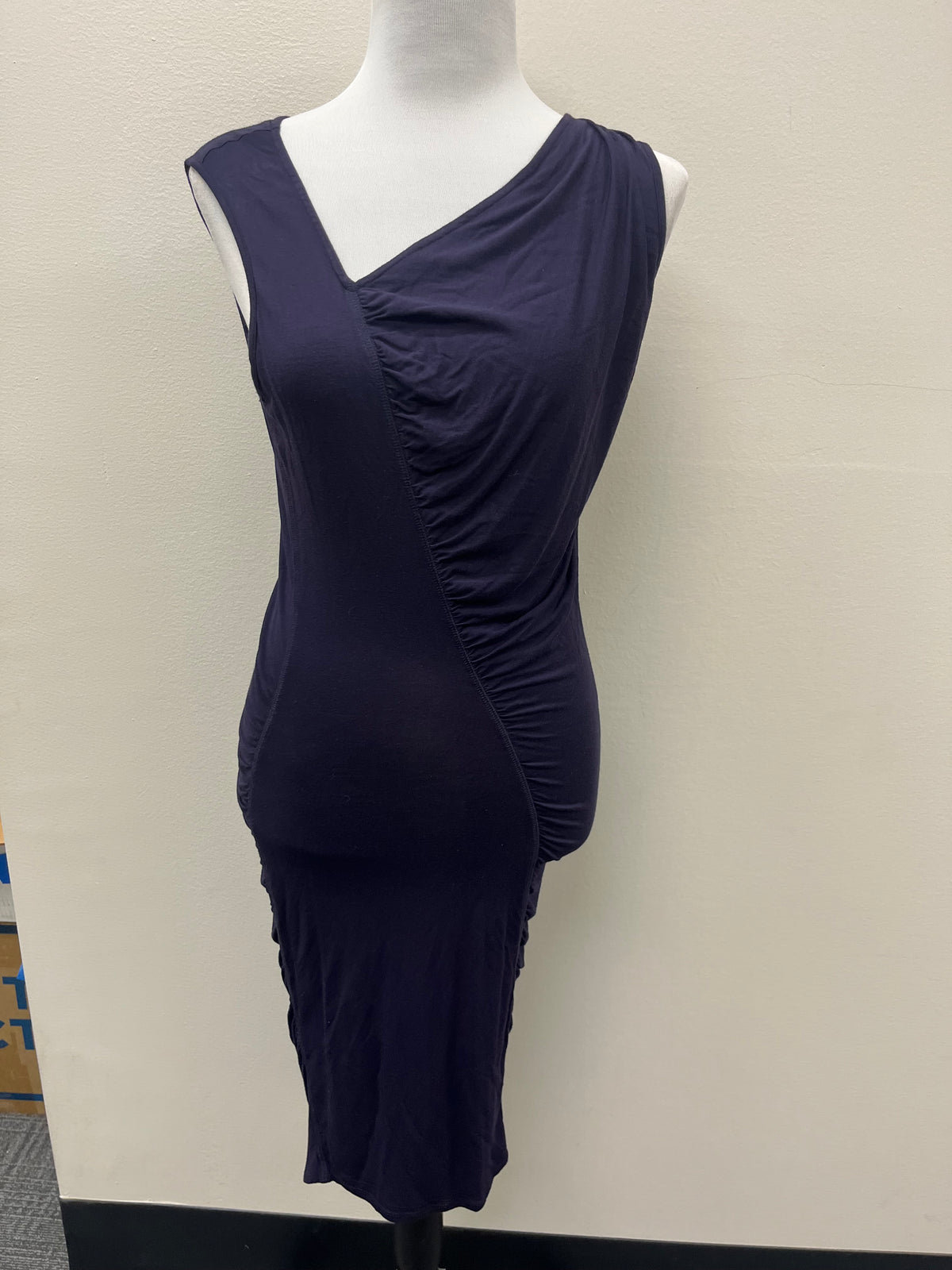 Used Women’s Blue Dress
