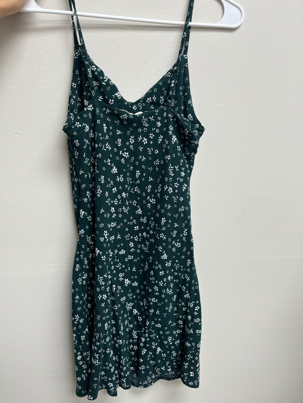 Used Women’s Floral Dress