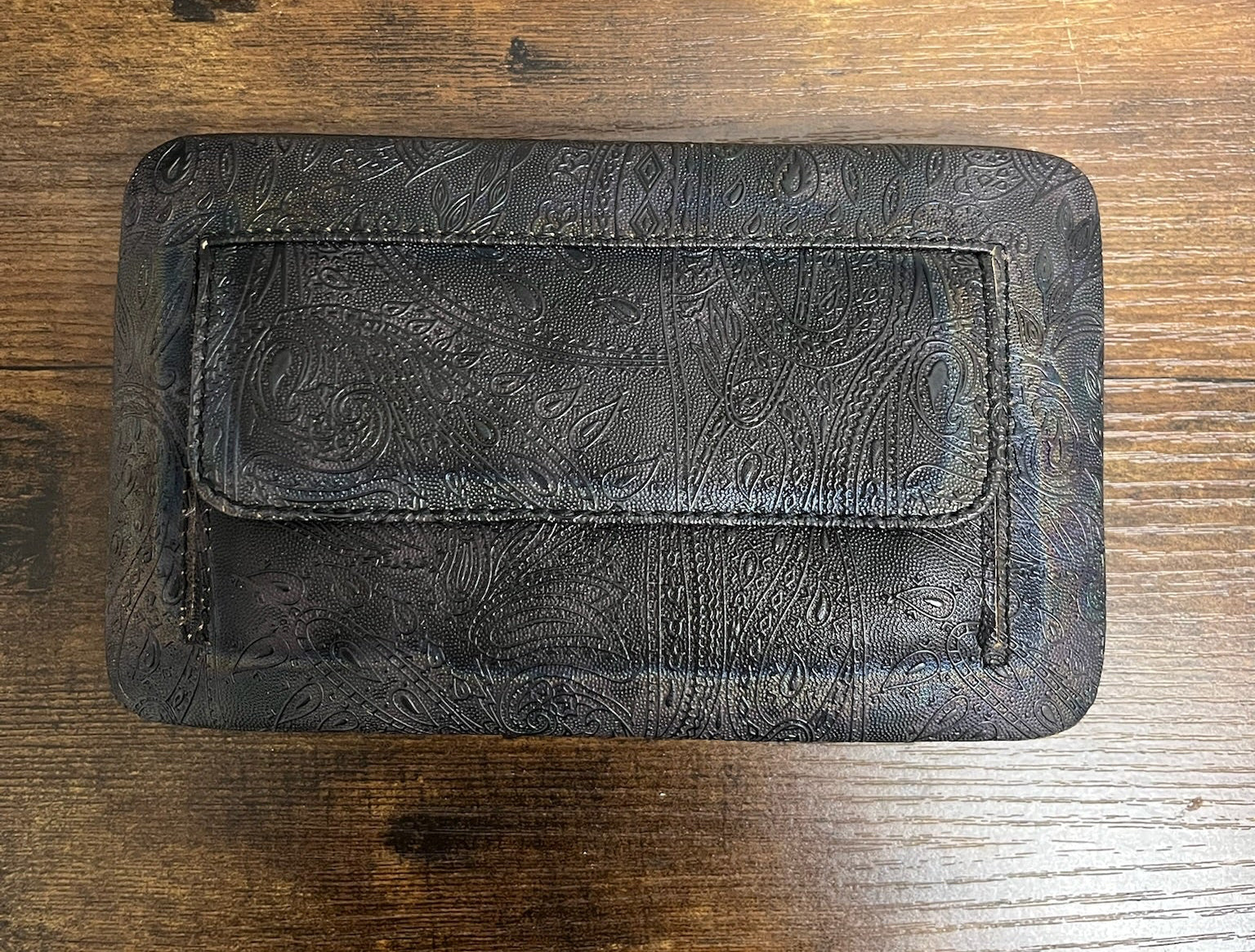 New Wallet