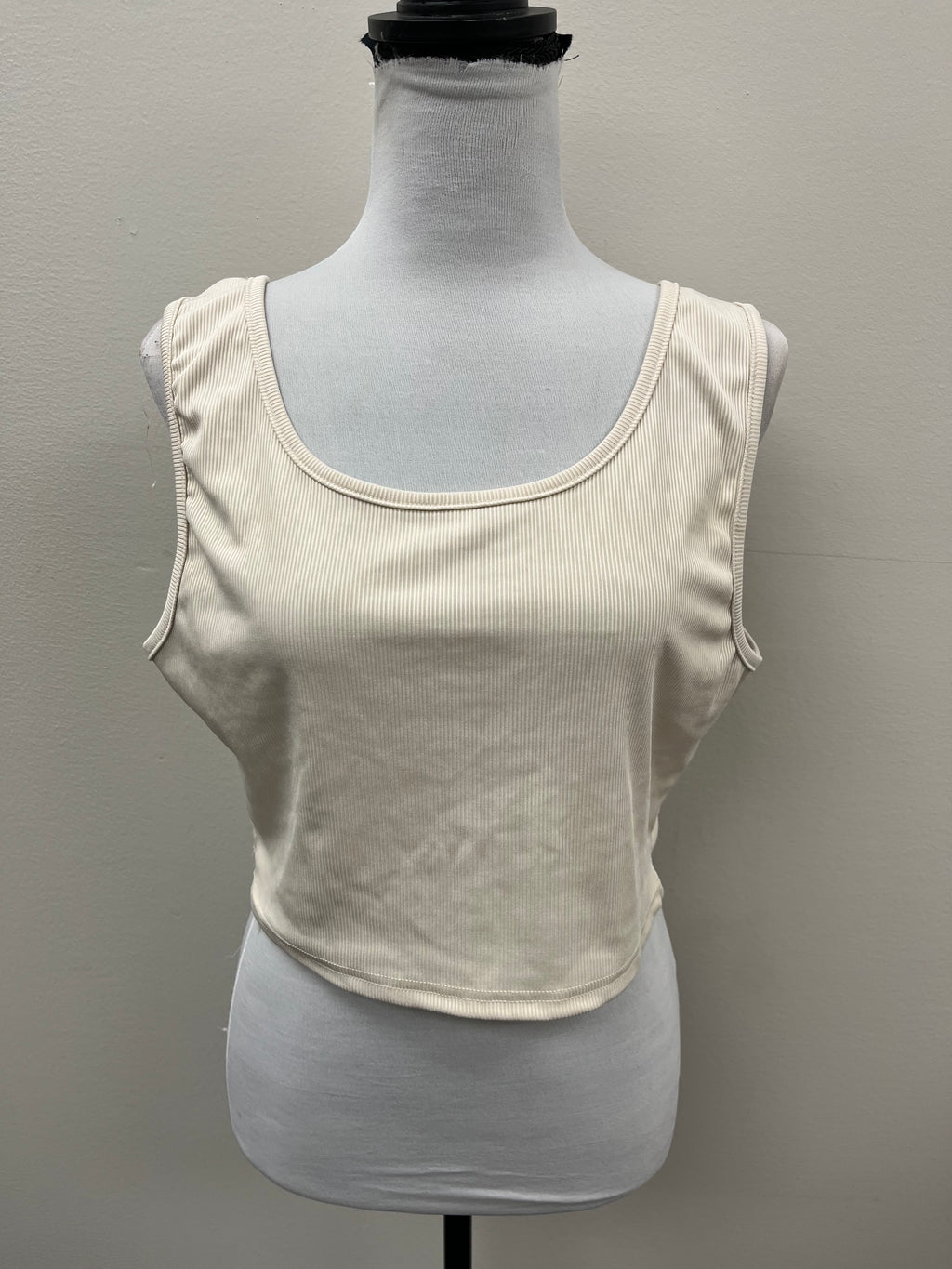Used Women’s Crop Top