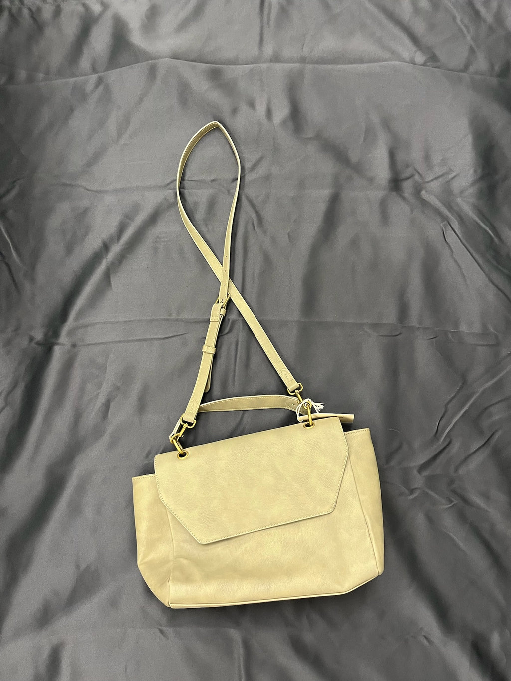 Green Purse