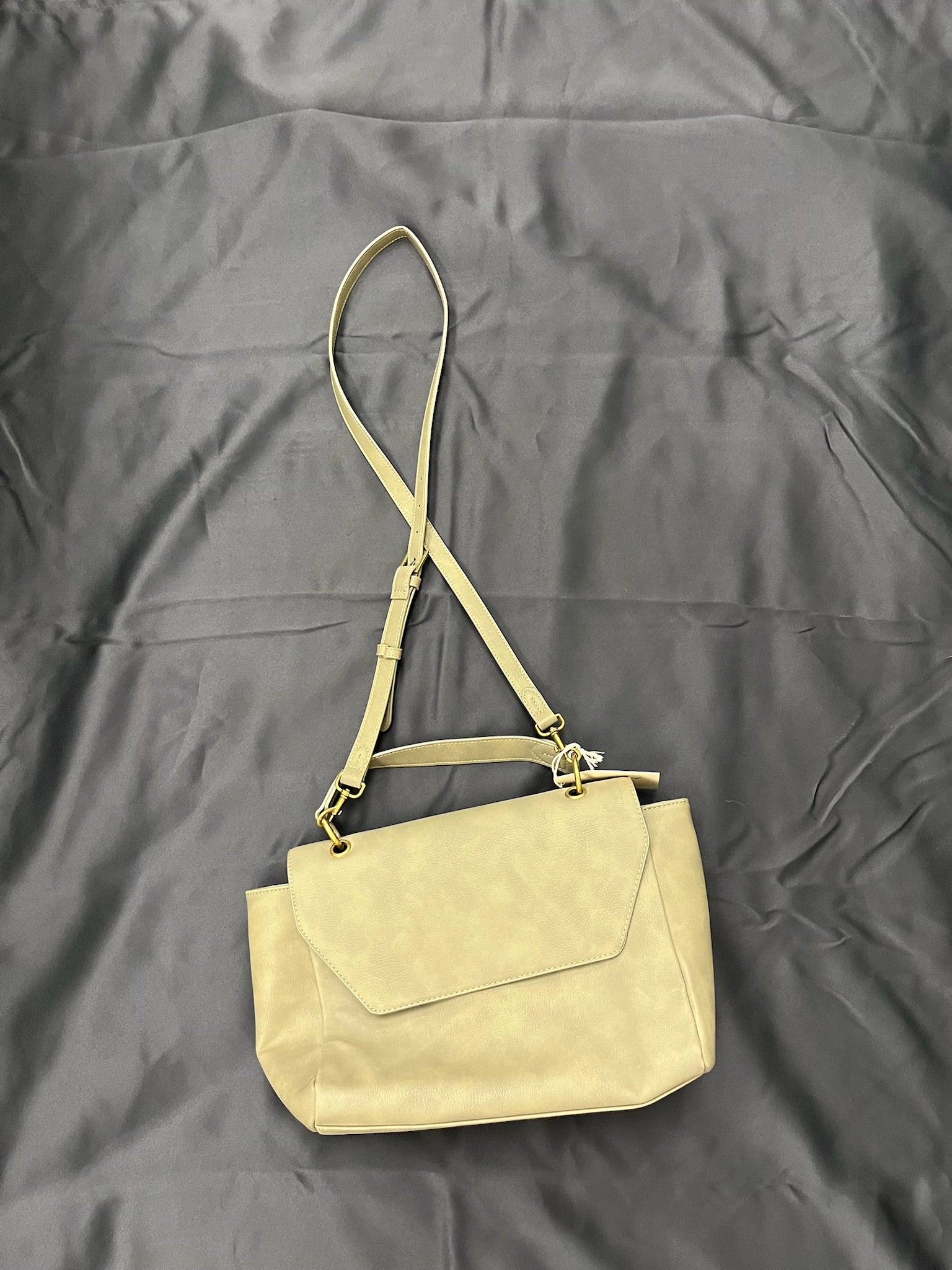 Green Purse