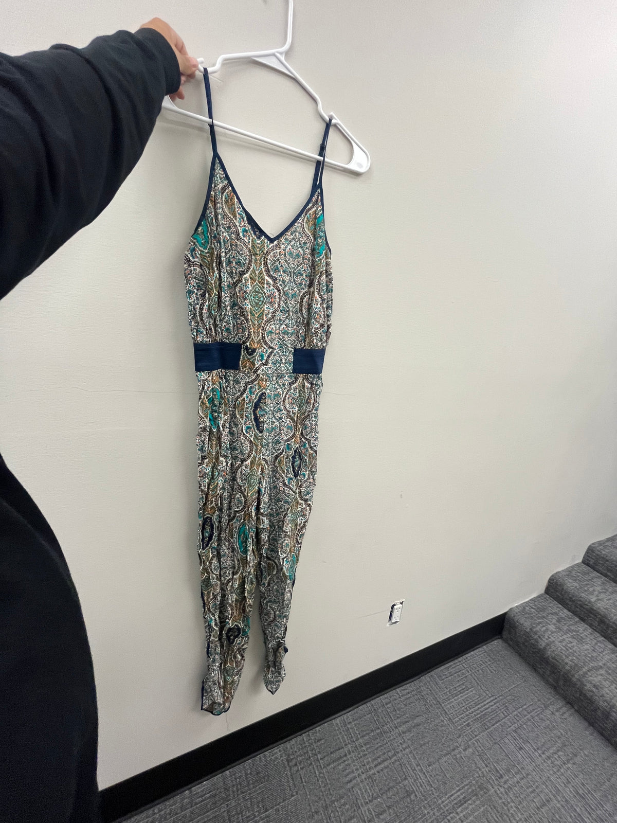 Used Women’s Boho Jumpsuits