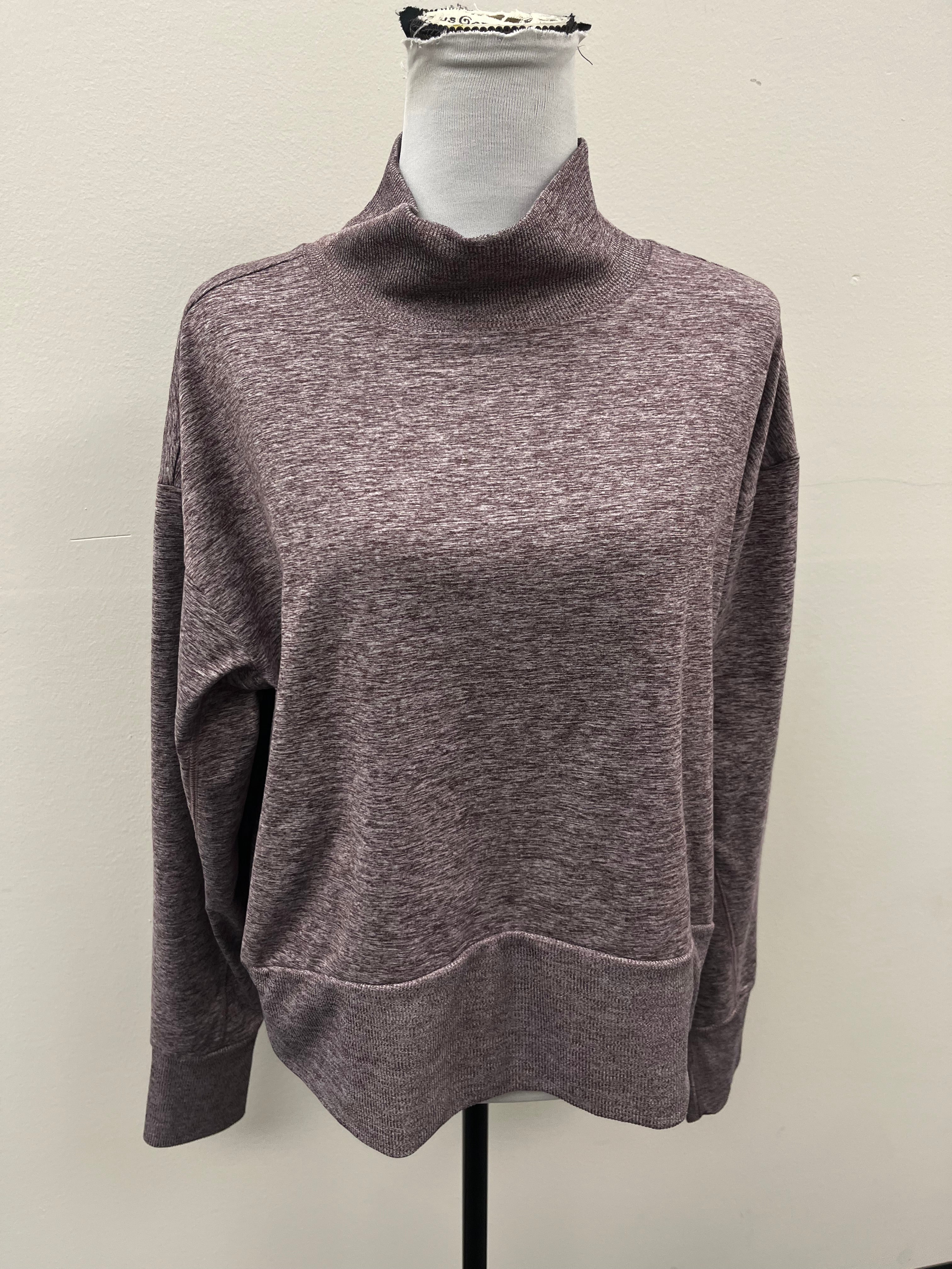 Used Women’s Athletic Sweater