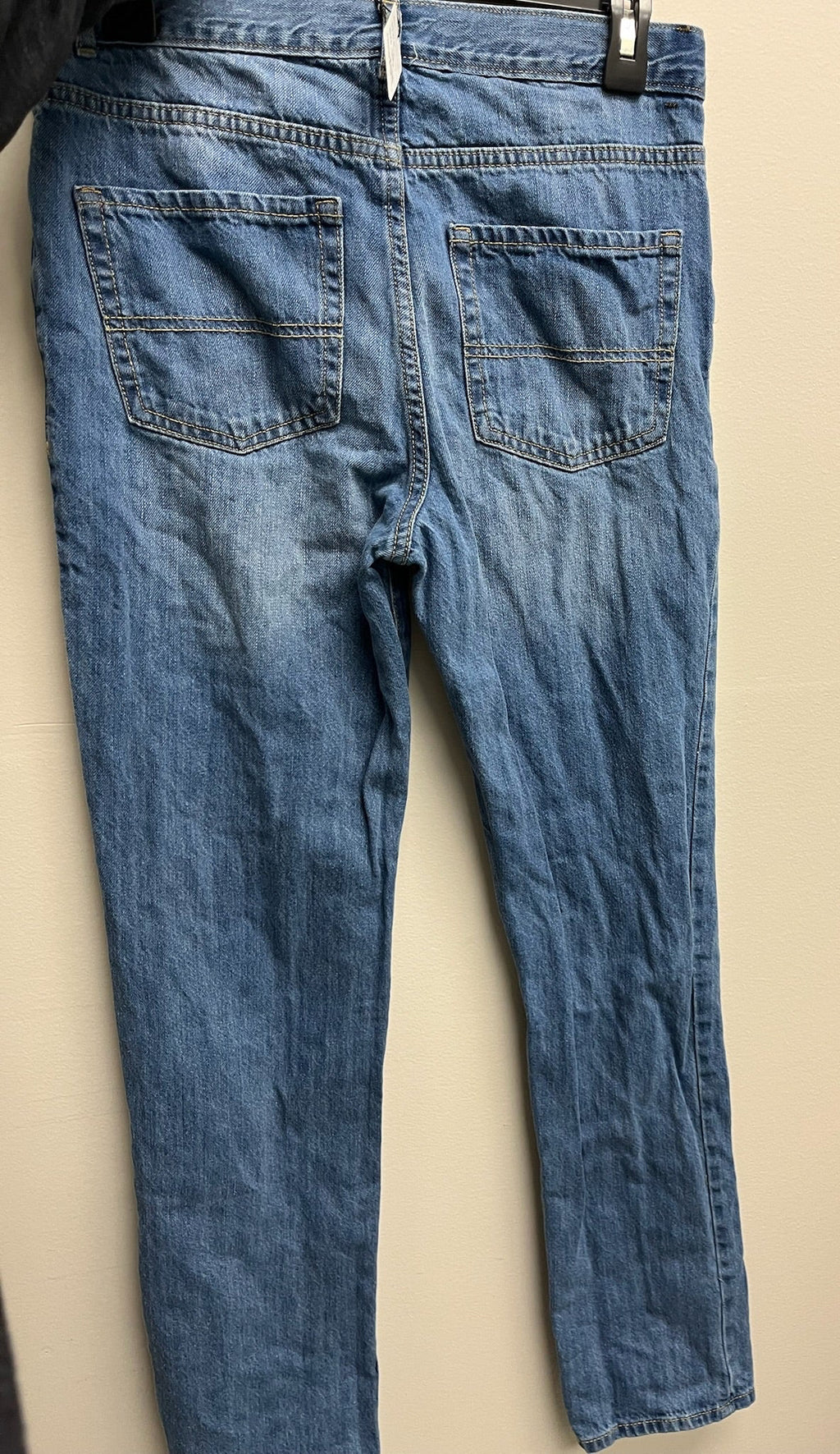 Used Boys Jeans