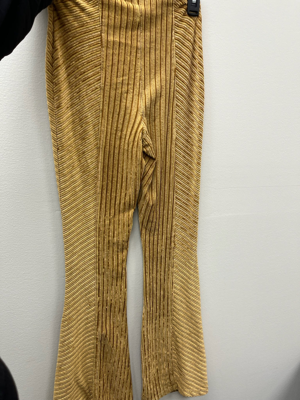 Used Women’s Corduroy Flare Pants