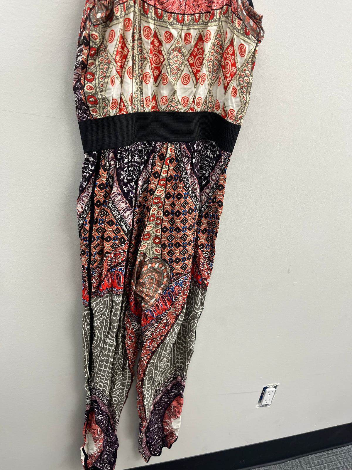 Used Women’s Boho Jumpsuits