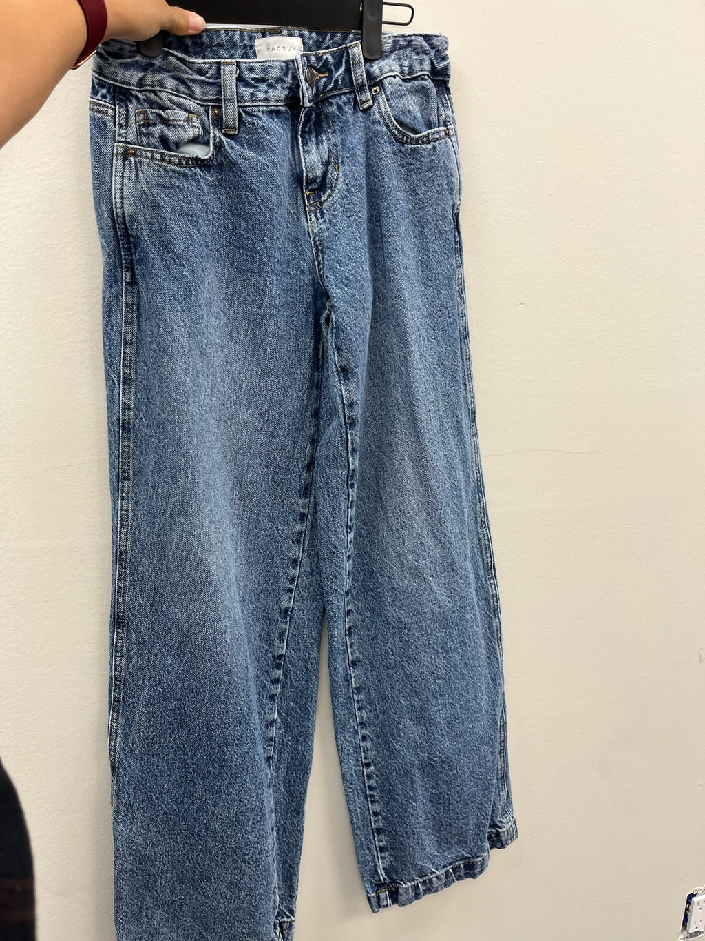 Used Women’s Jeans