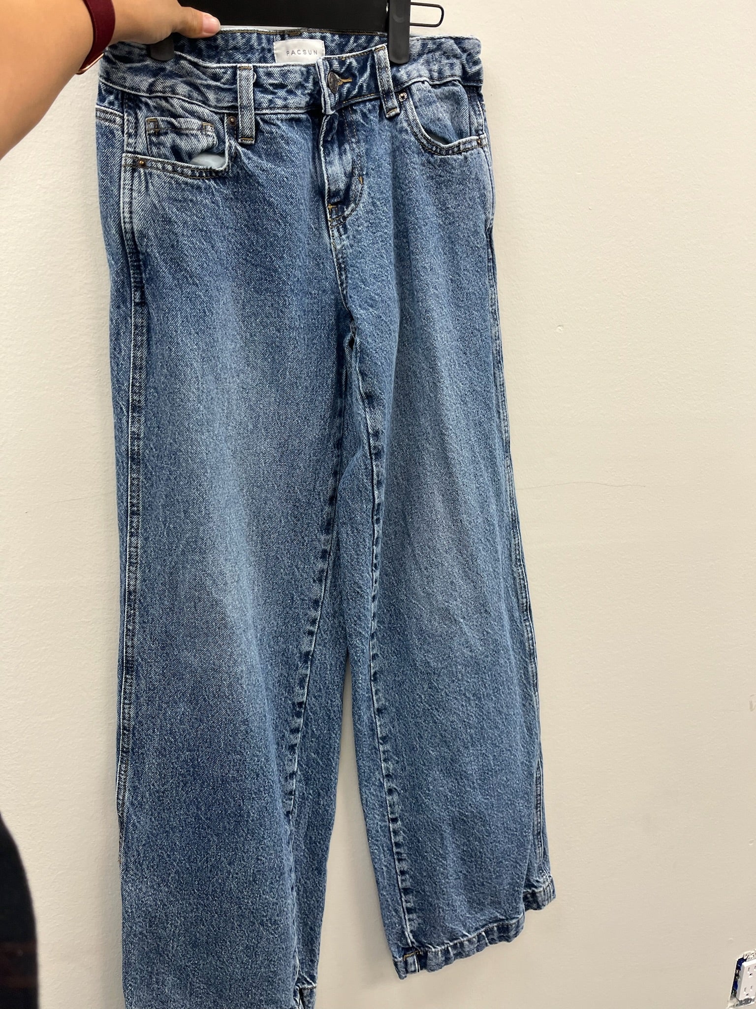 Used Women’s Jeans
