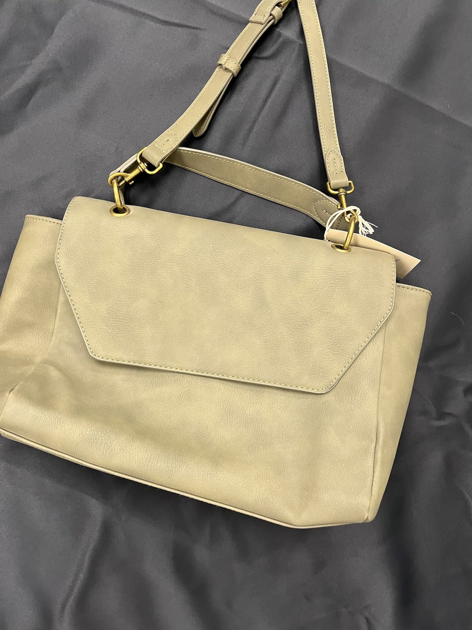 Green Purse