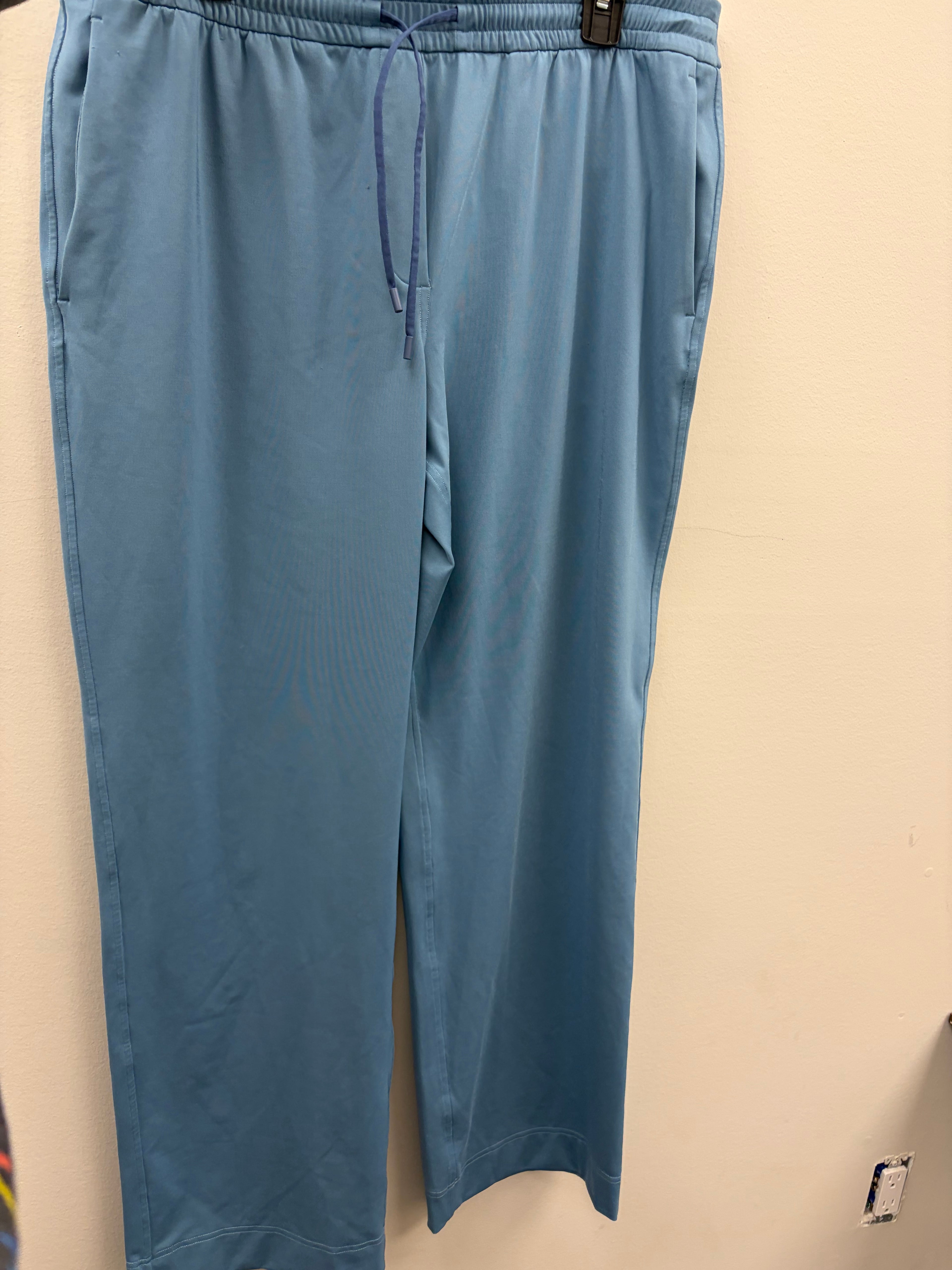 Used Women’s Blue Pants
