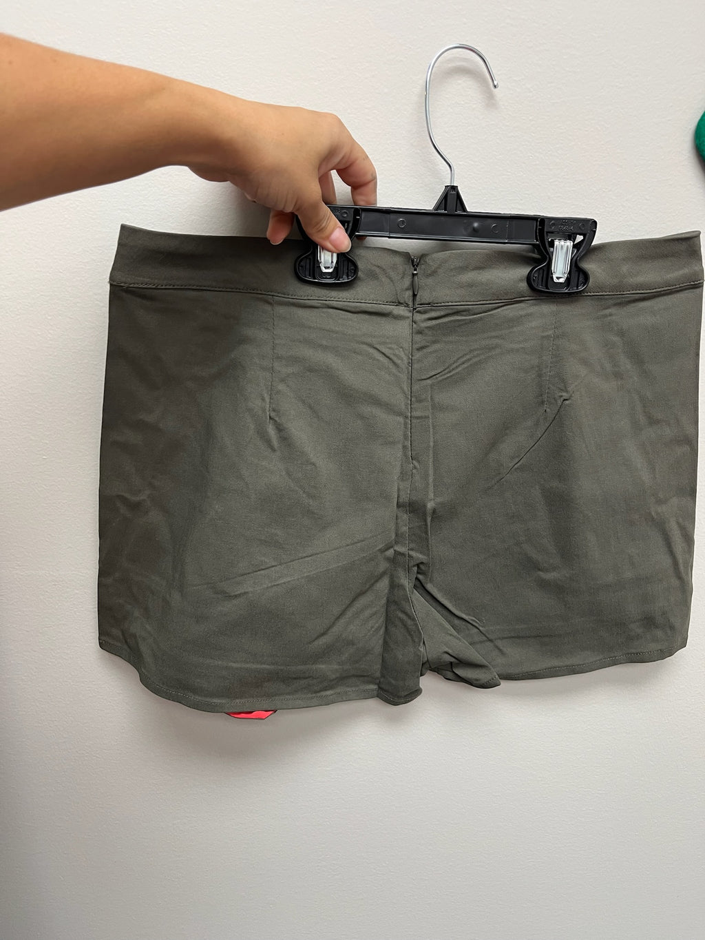 New Women’s Skort