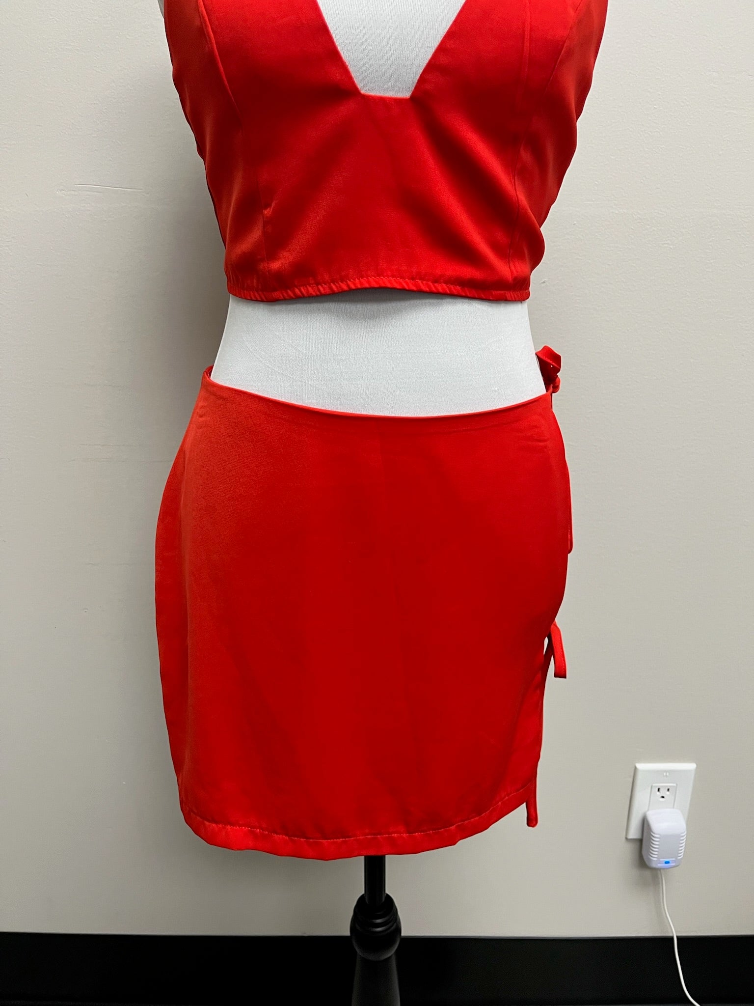 Women’s Two Piece Set