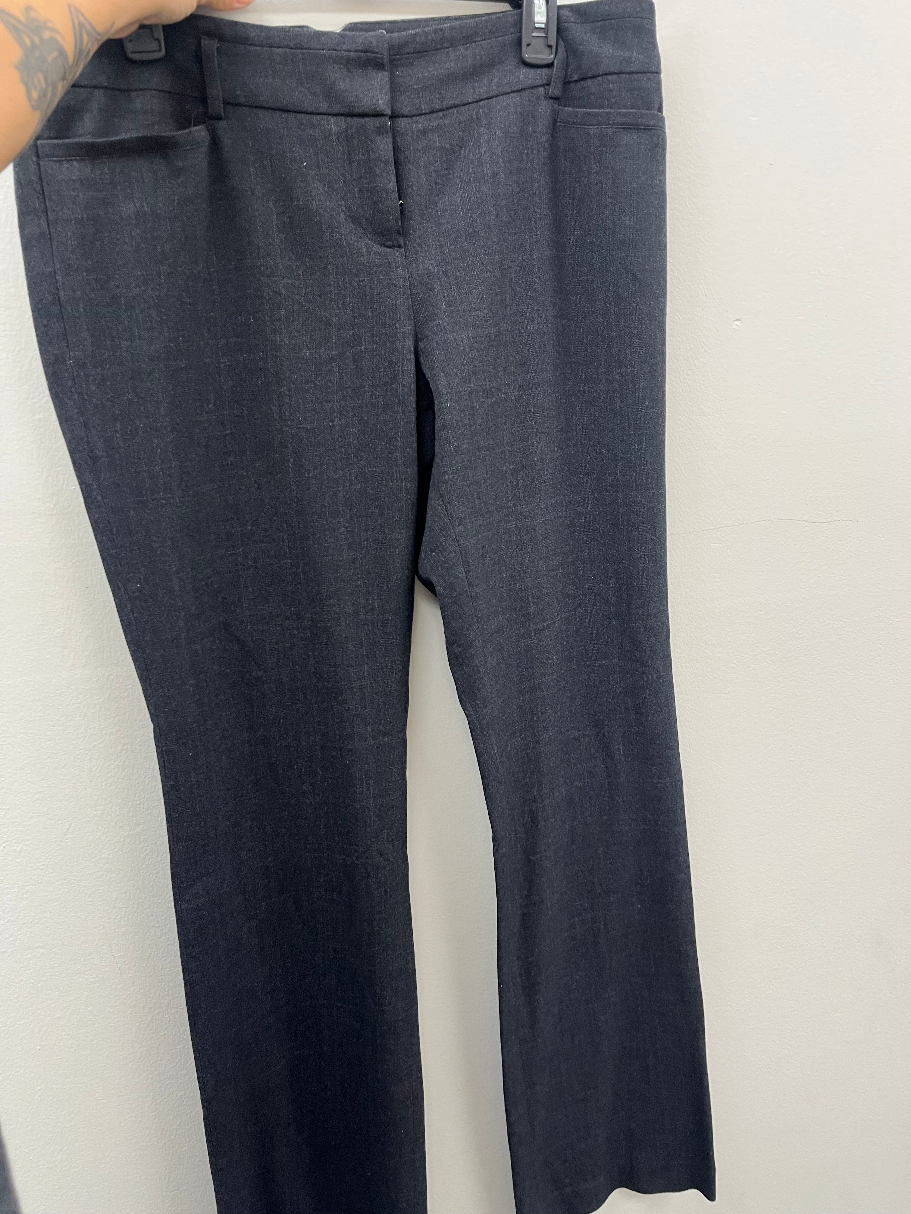 Used Women’s Slacks