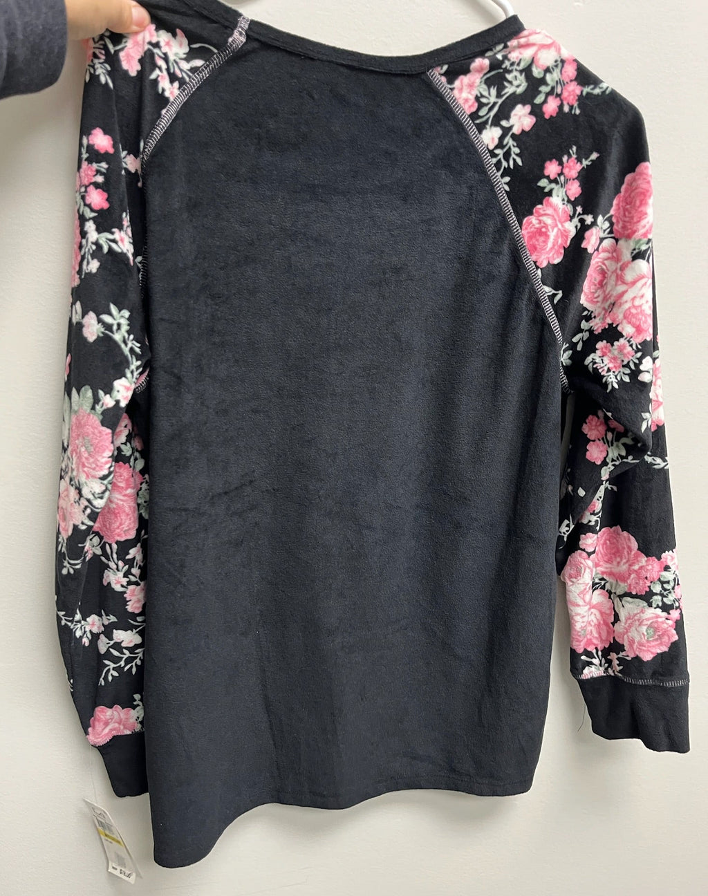 New Women’s 2 Piece Floral Set