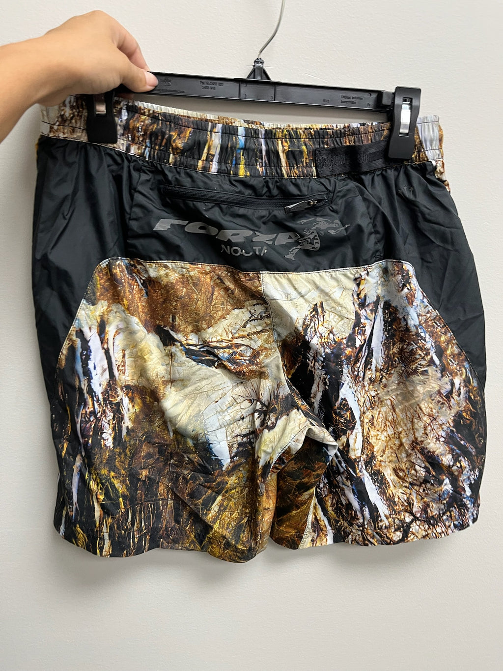 Used Women’s Athletic Shorts
