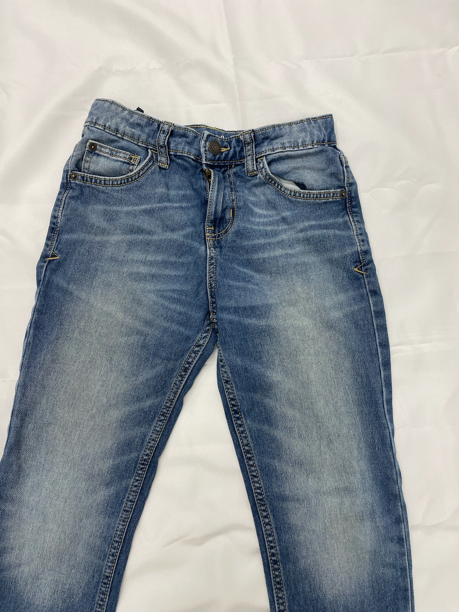 Boys Jeans