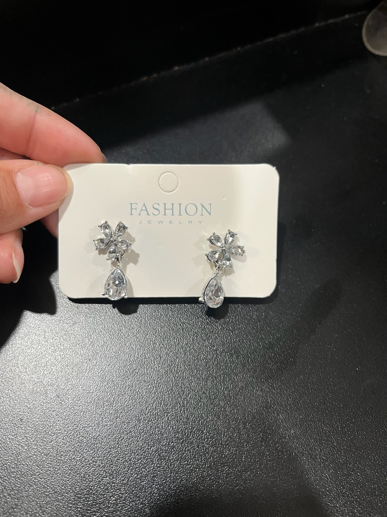 New Fashion Jewelry Earrings