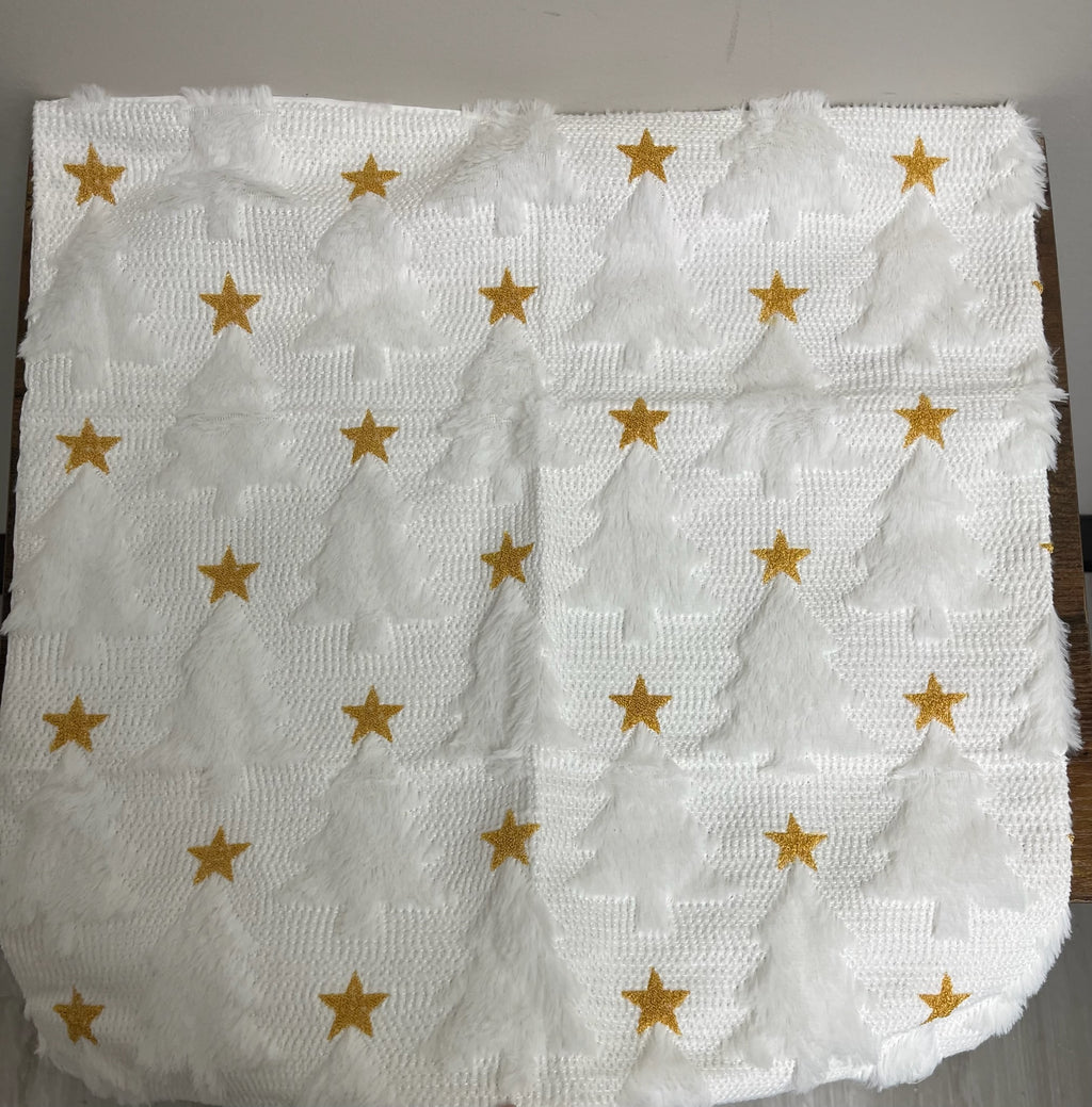 Two Piece Pillow Cases