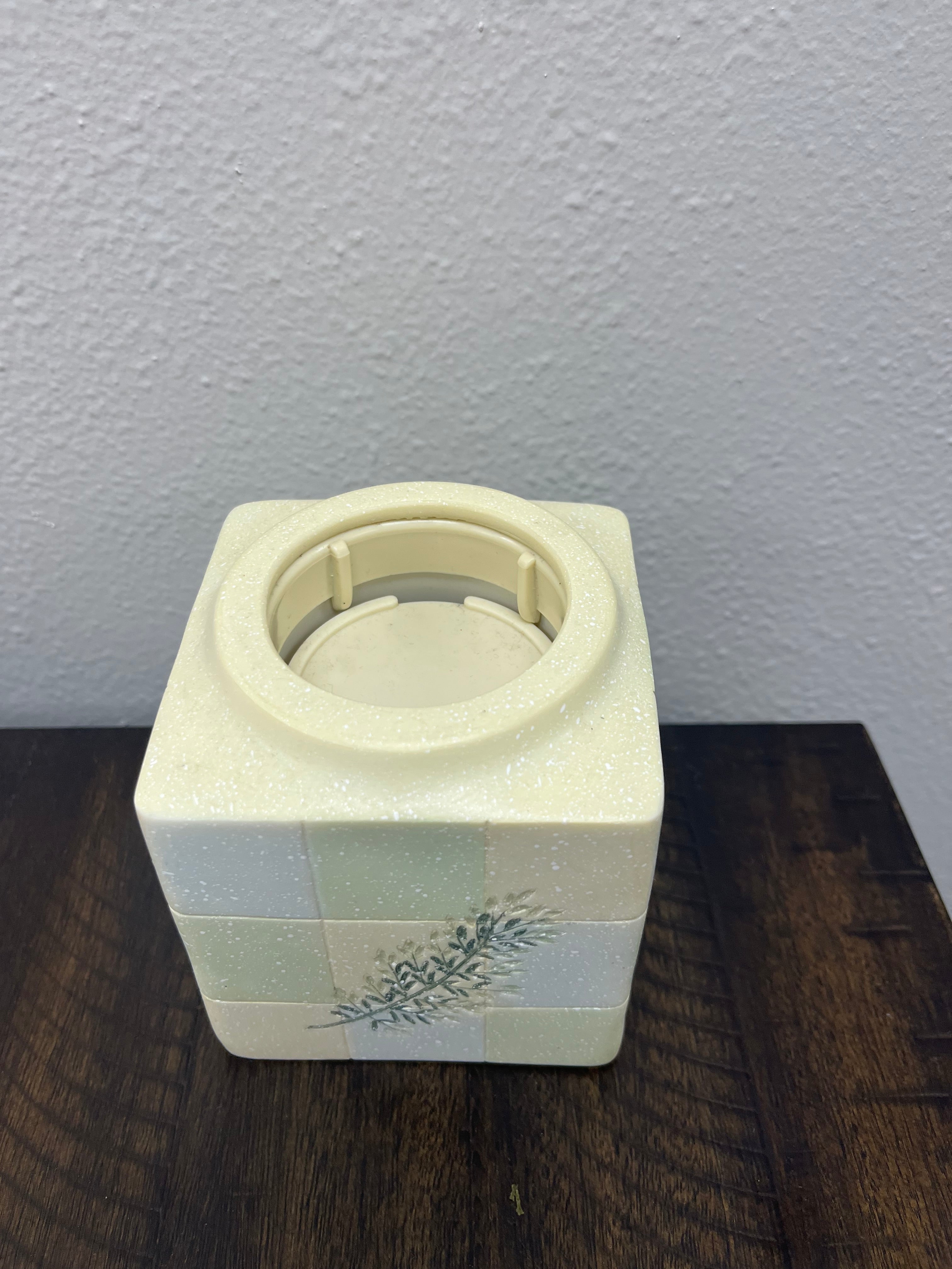 Used Ceramic Cup Holder