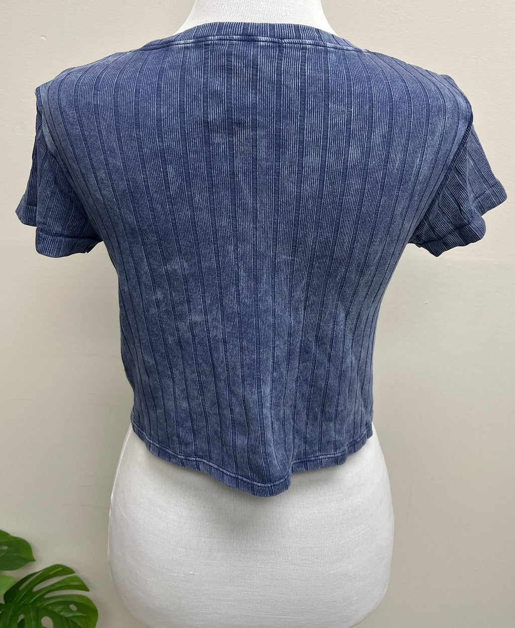 Used Women’s Crop Top