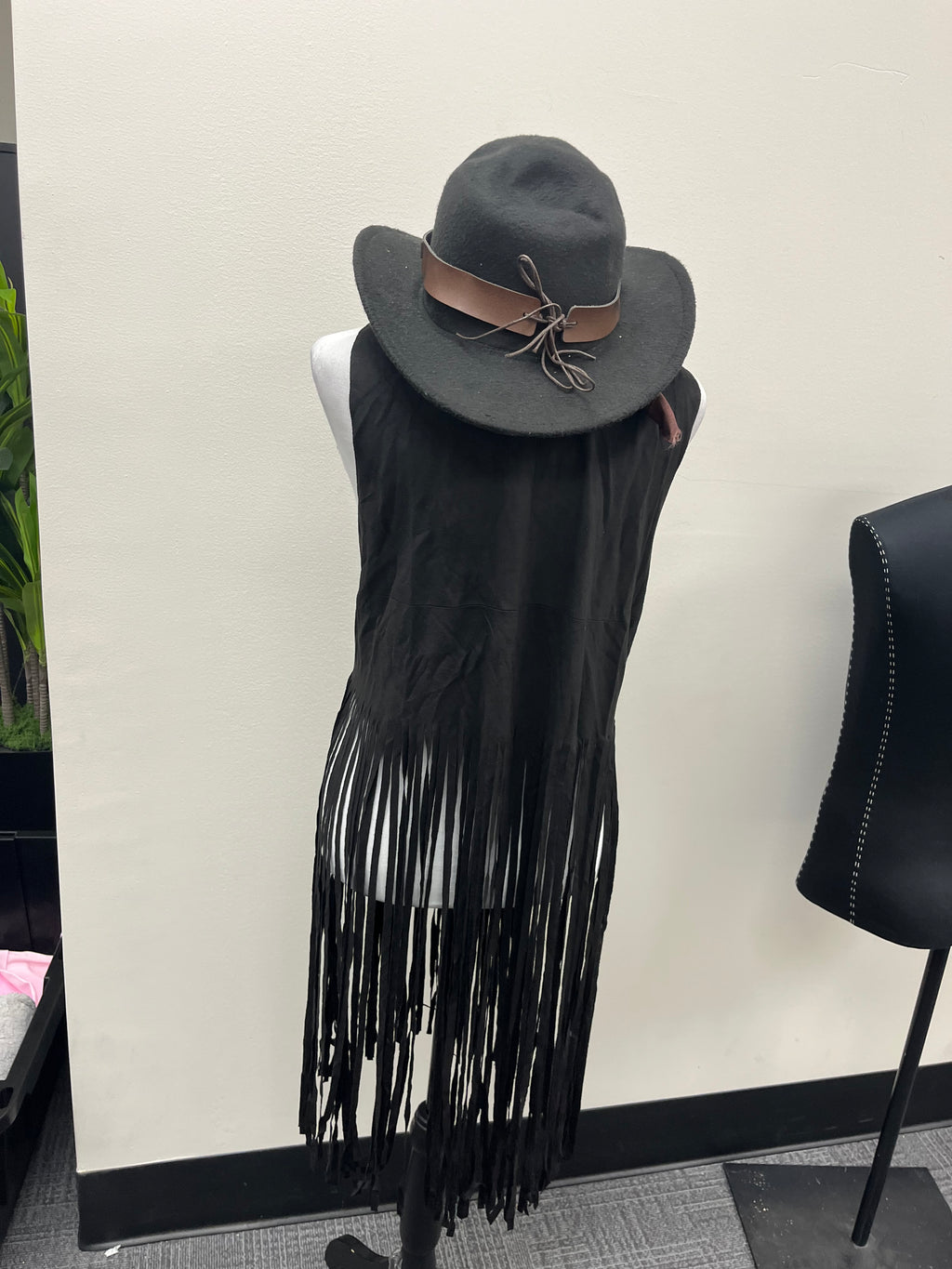New Three Piece Western Costume