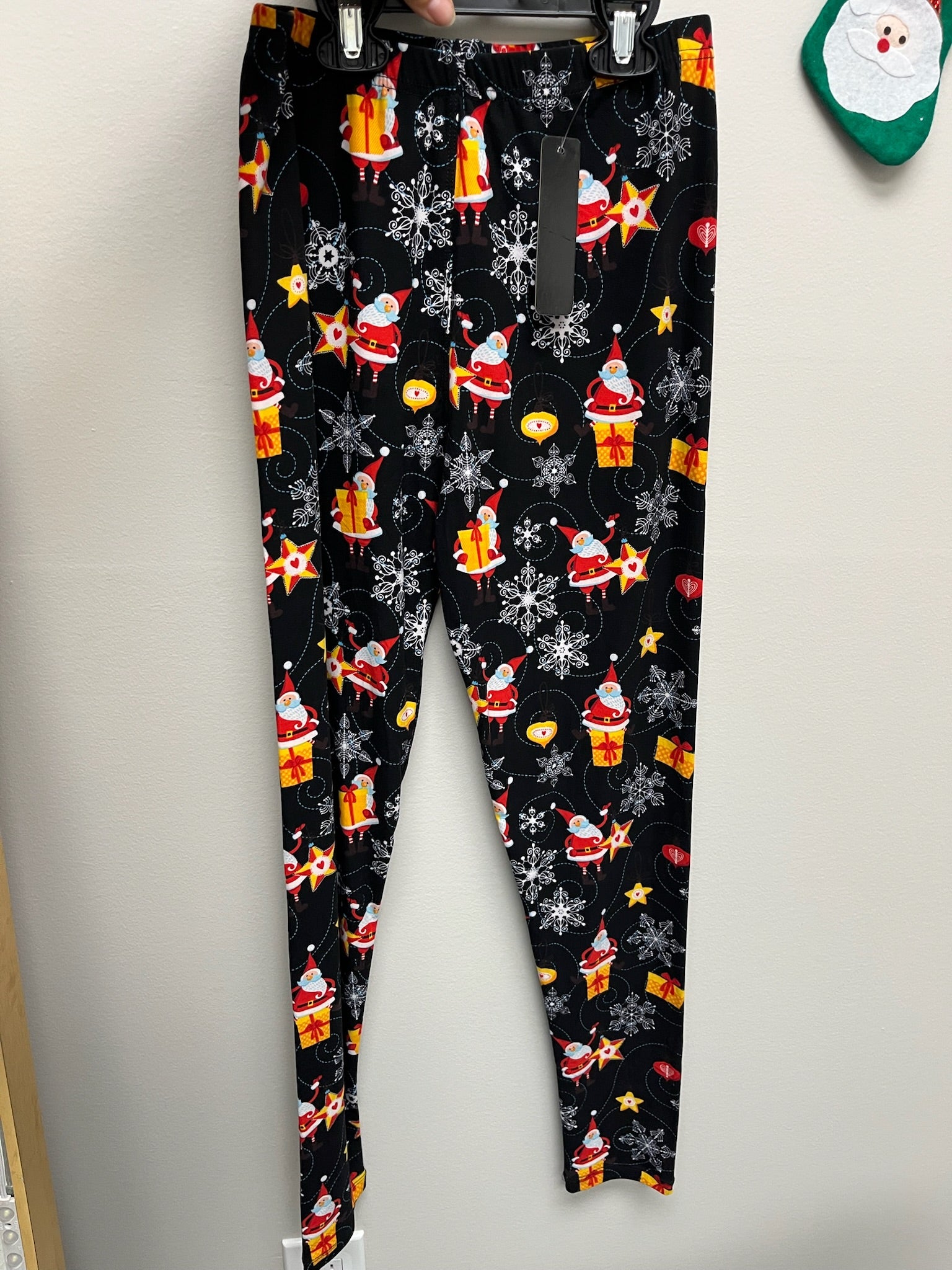 Women’s Christmas Leggings