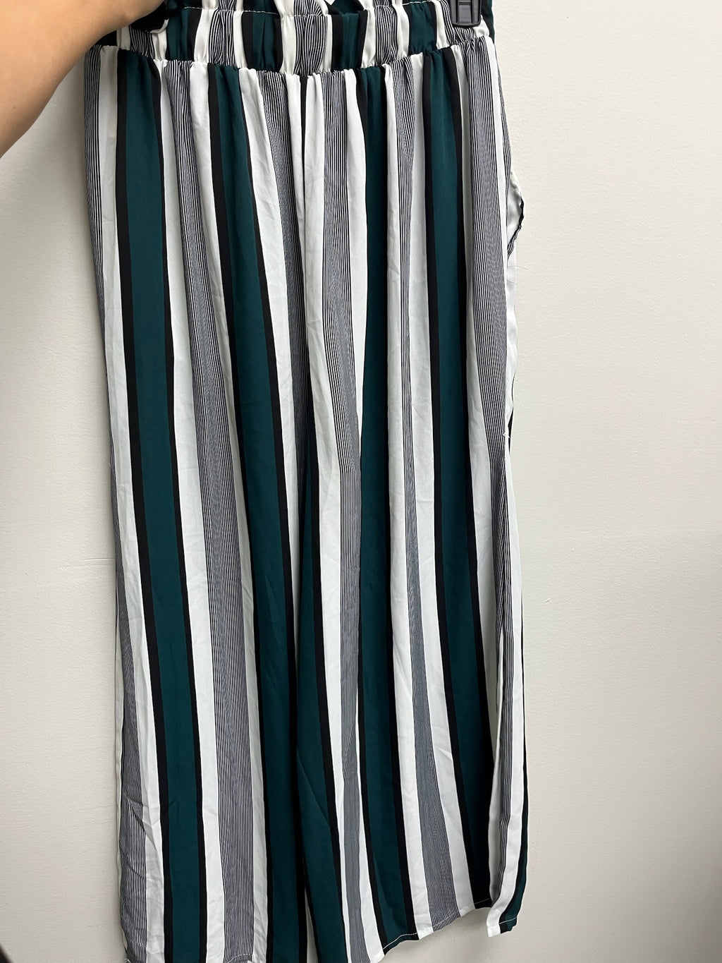 Used Women’s Striped Pants
