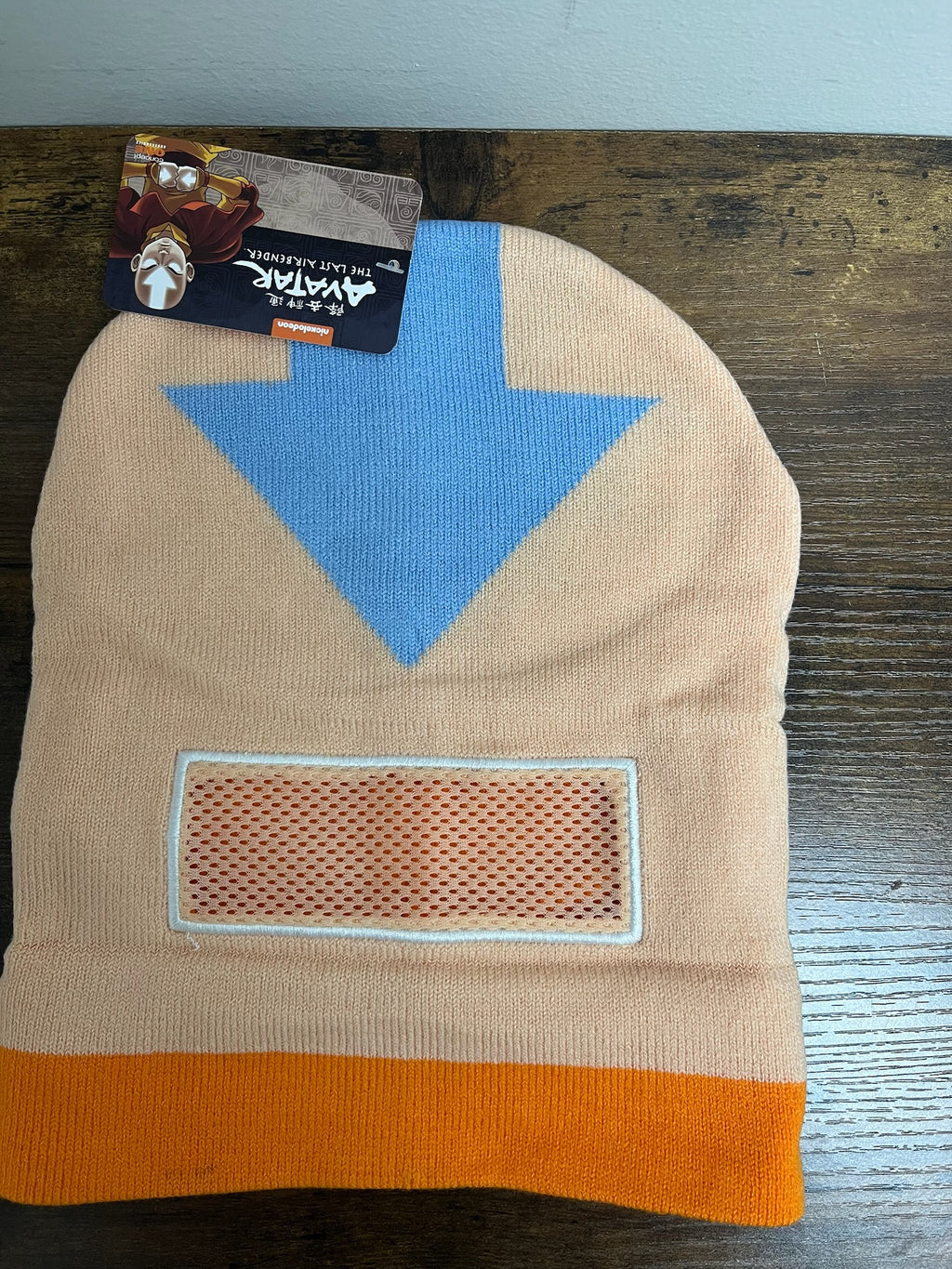 New Unisex Avatar Beanie
