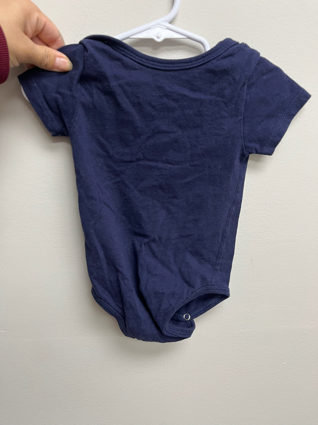 Unisex Dallas Cowboys Onesie