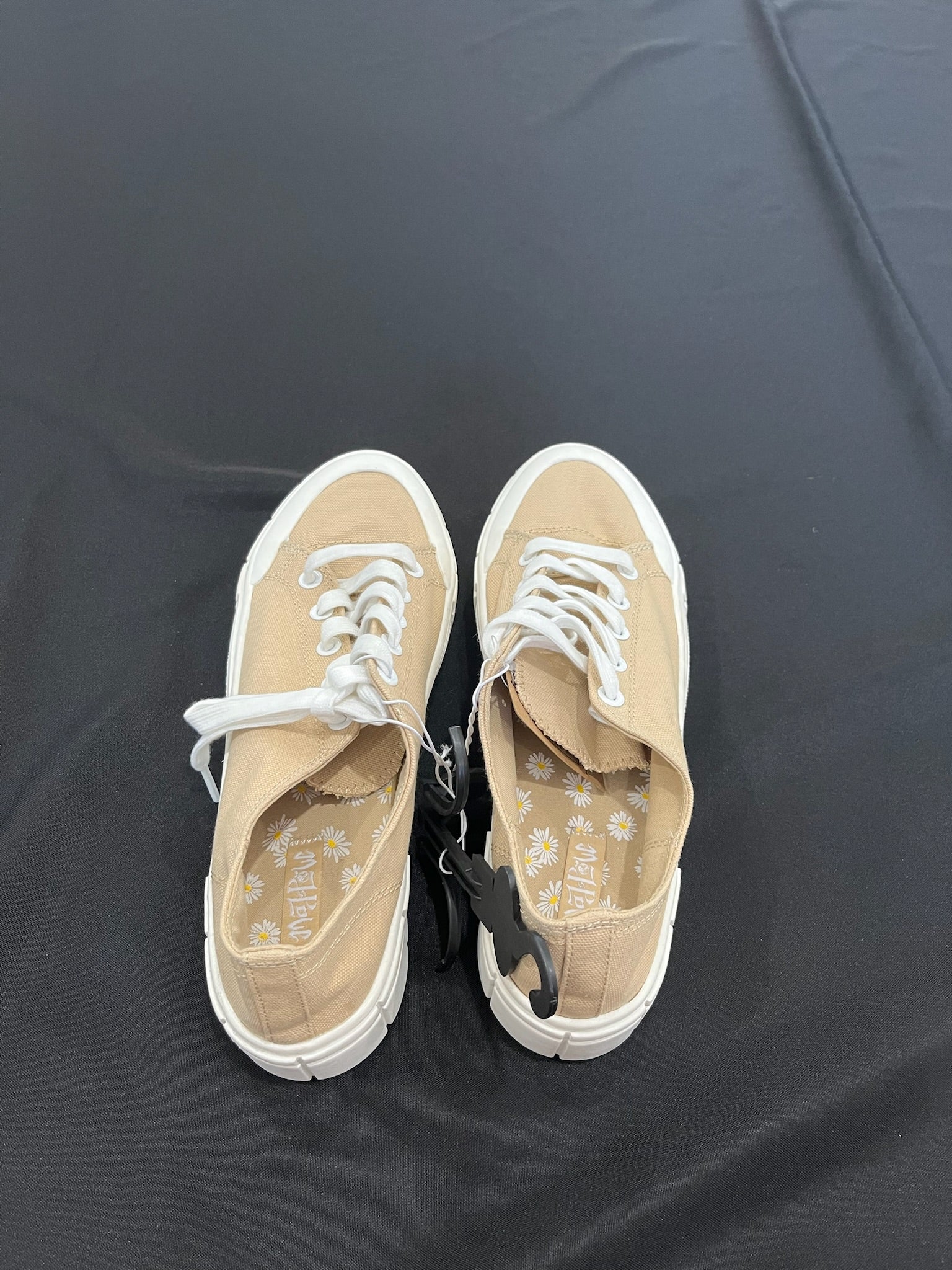 Women’s Beige Sneakers