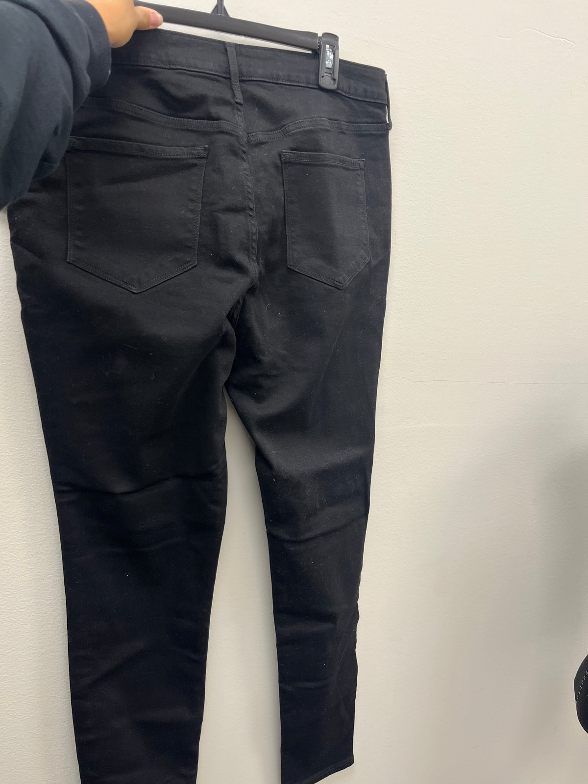 New Women’s Black Pants