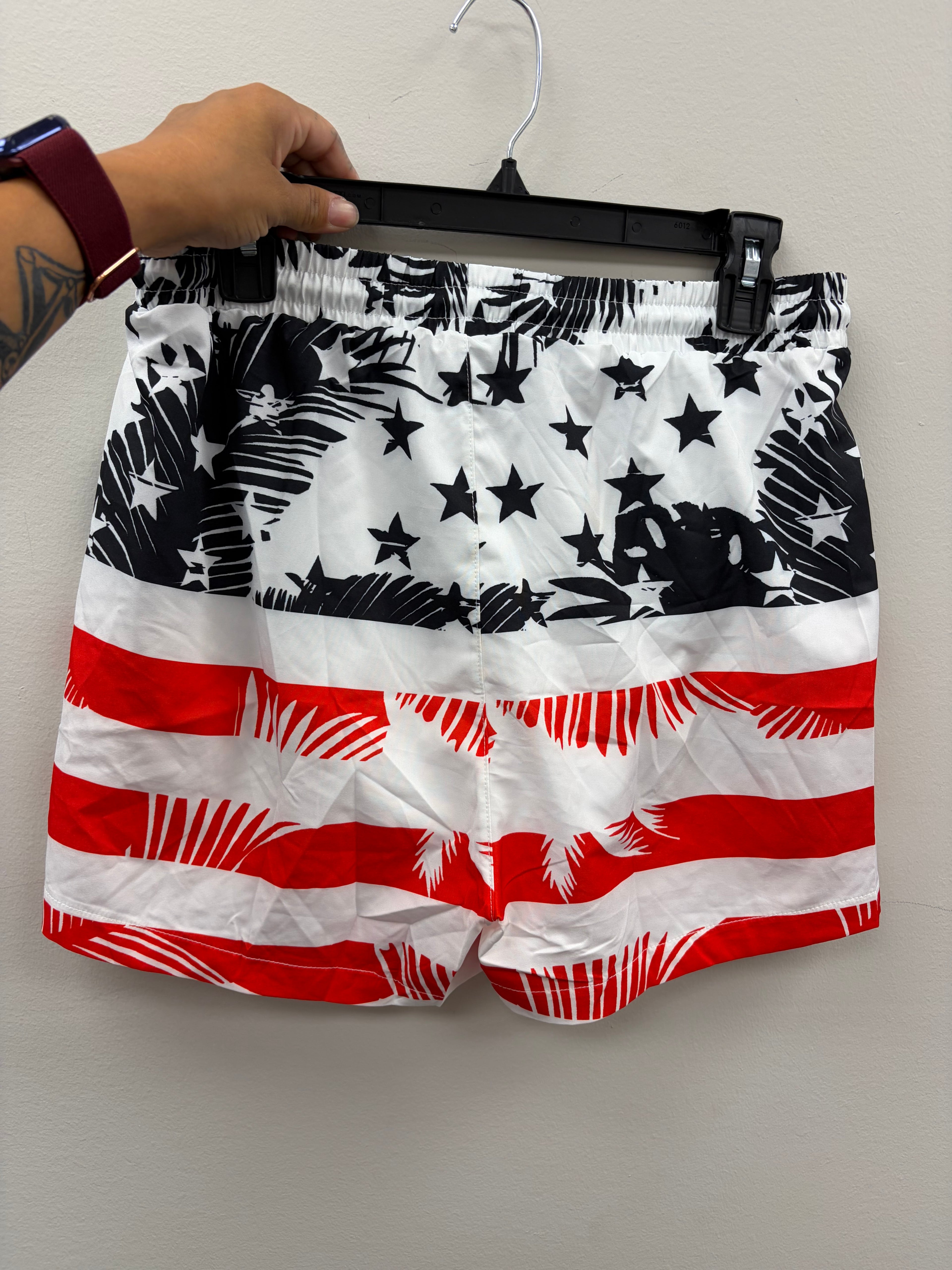 New Men’s Swim Trunks