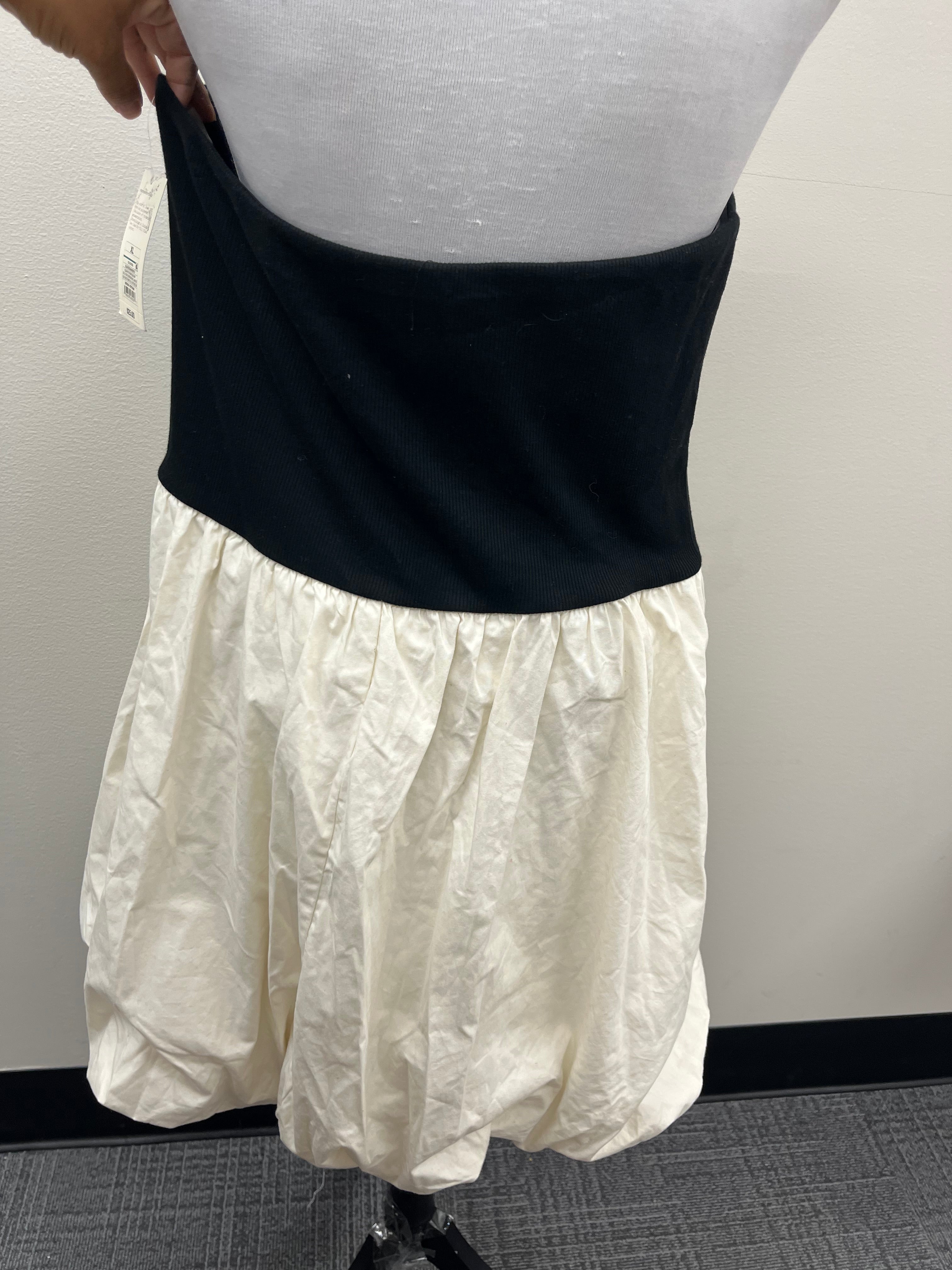 New Women’s Tube Dress
