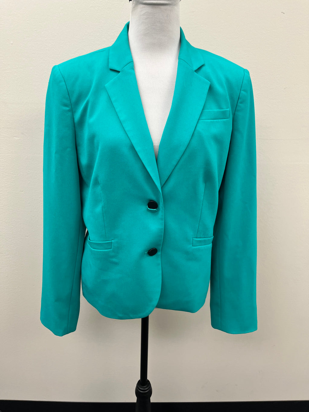 Used Women’s Suit Jacket Blazer