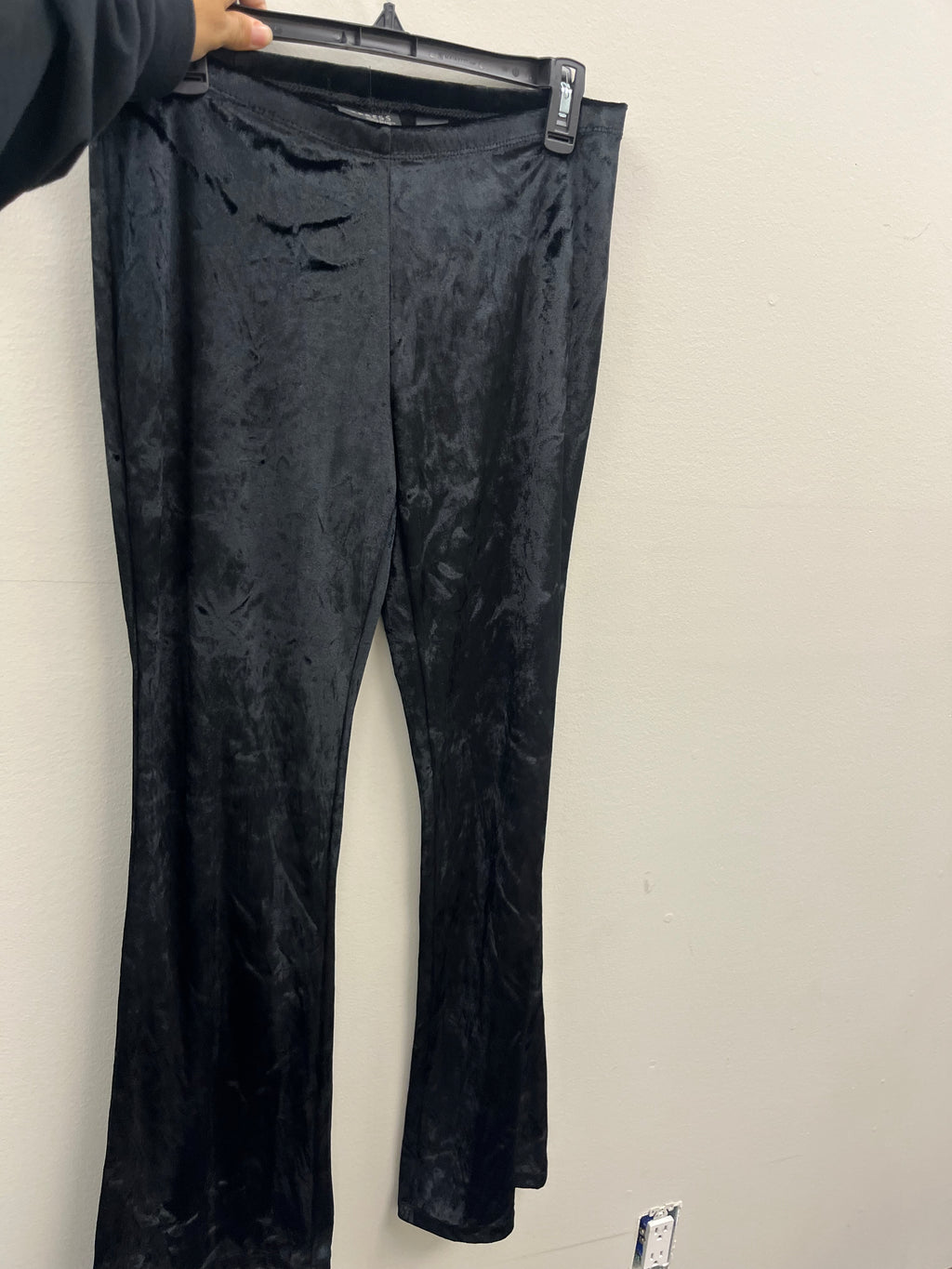 Used Women’s Black Pants