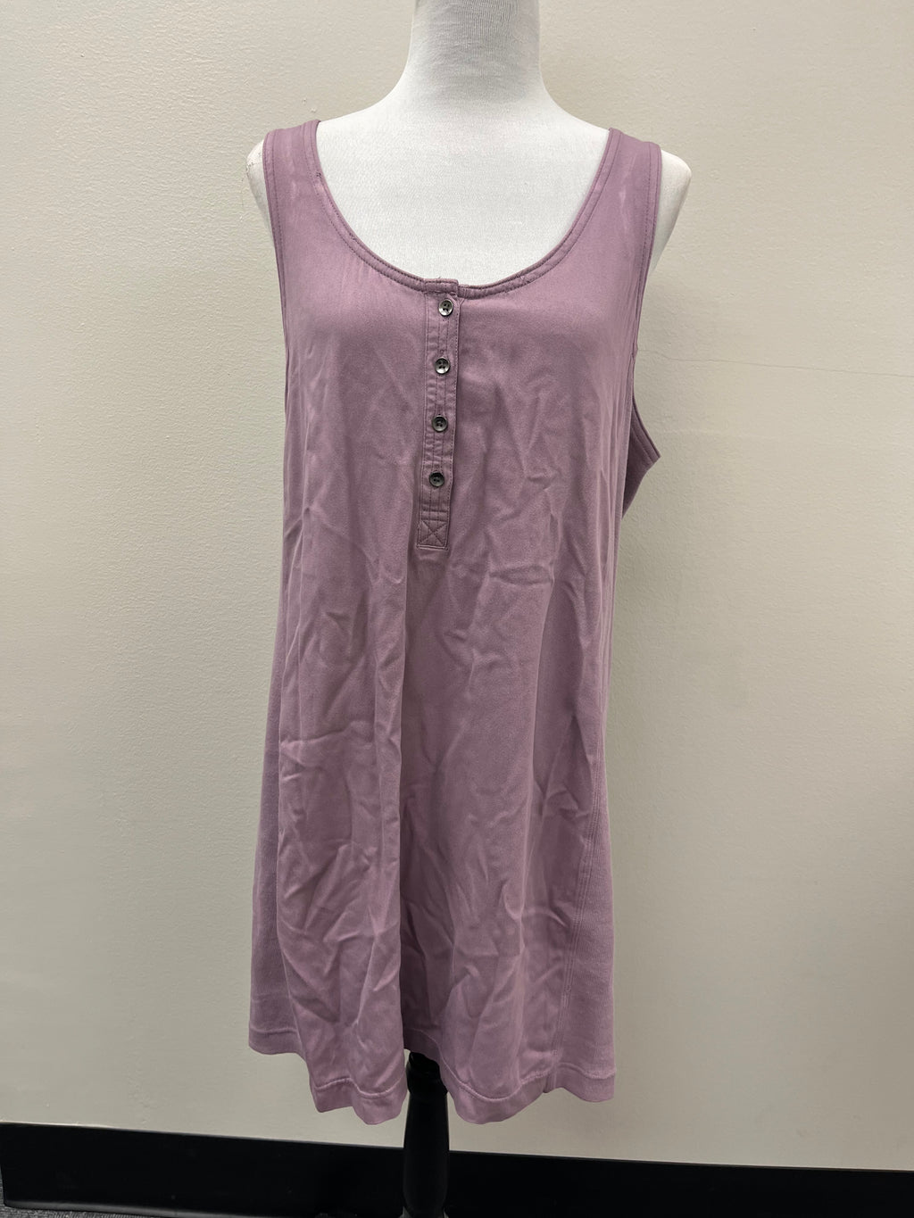 New Women’s Purple Dress